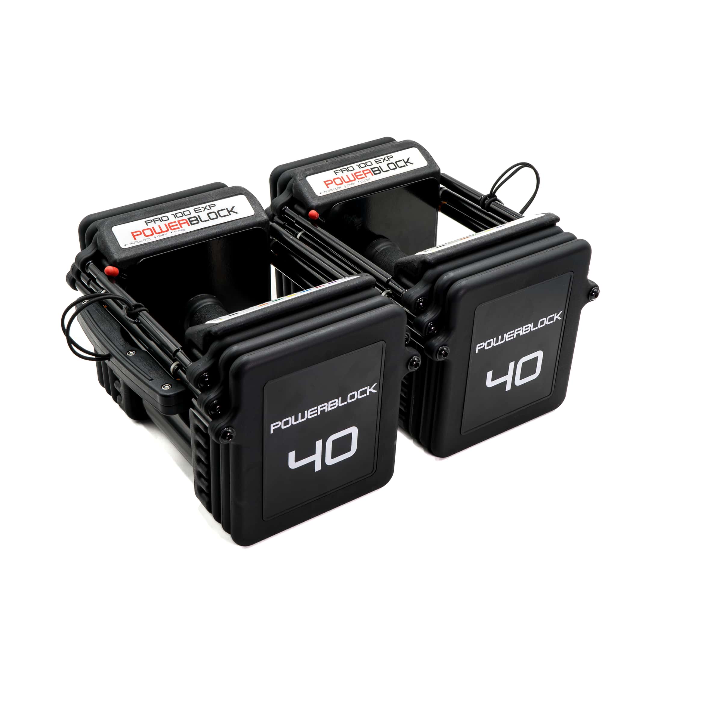 PowerBlock - Pro 100 EXP - Image 9