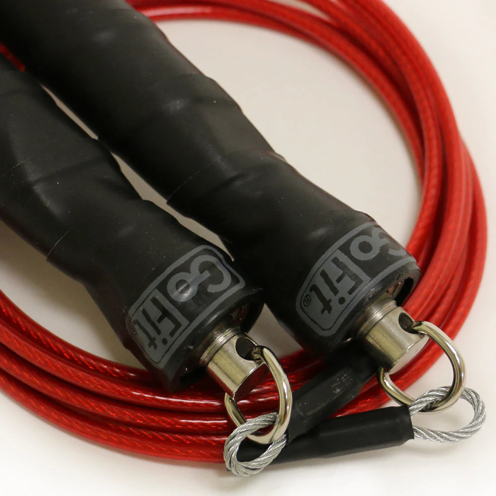 GoFit - Pro Cable Jump Rope - Image 3