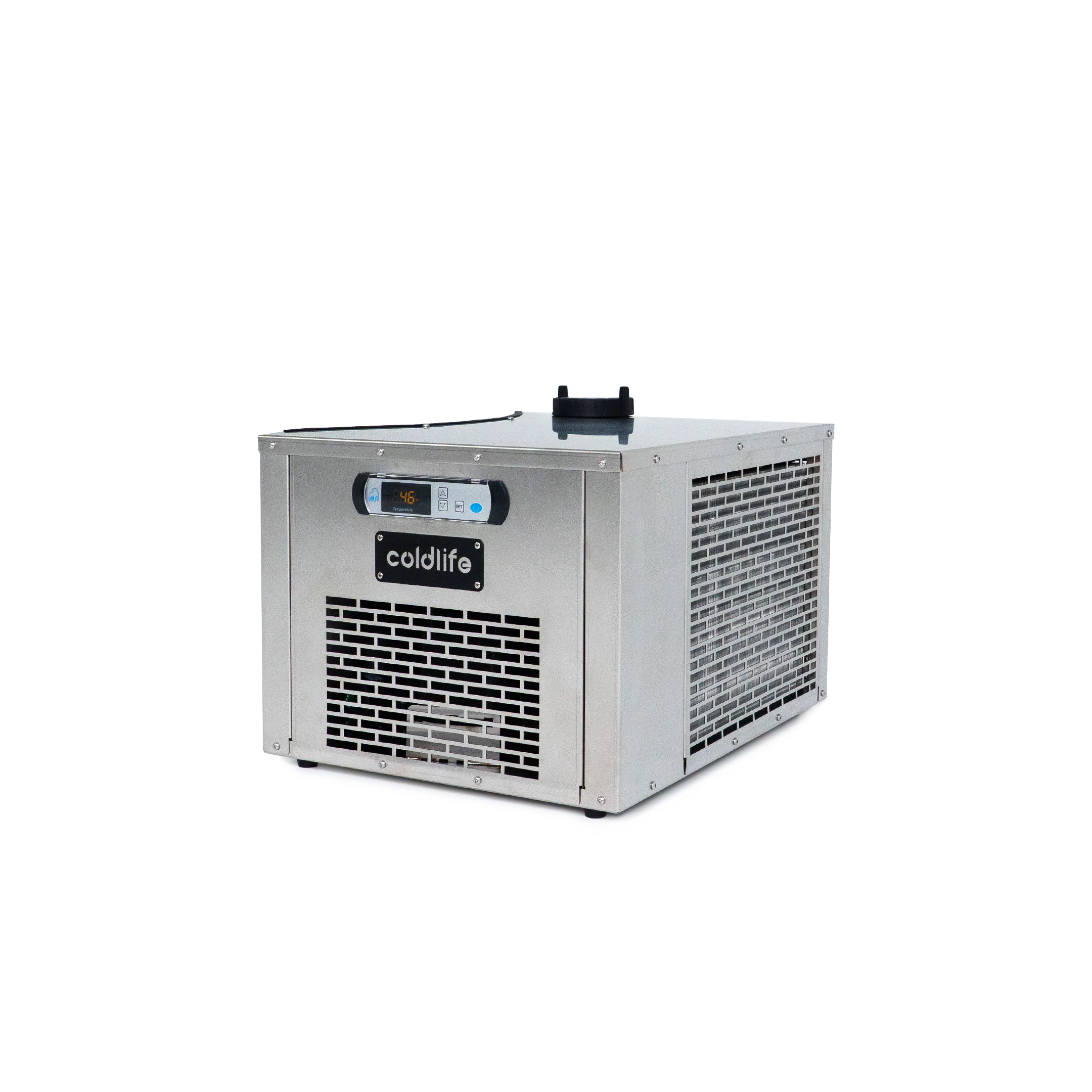 The Cold Life - Pro Curve Chiller