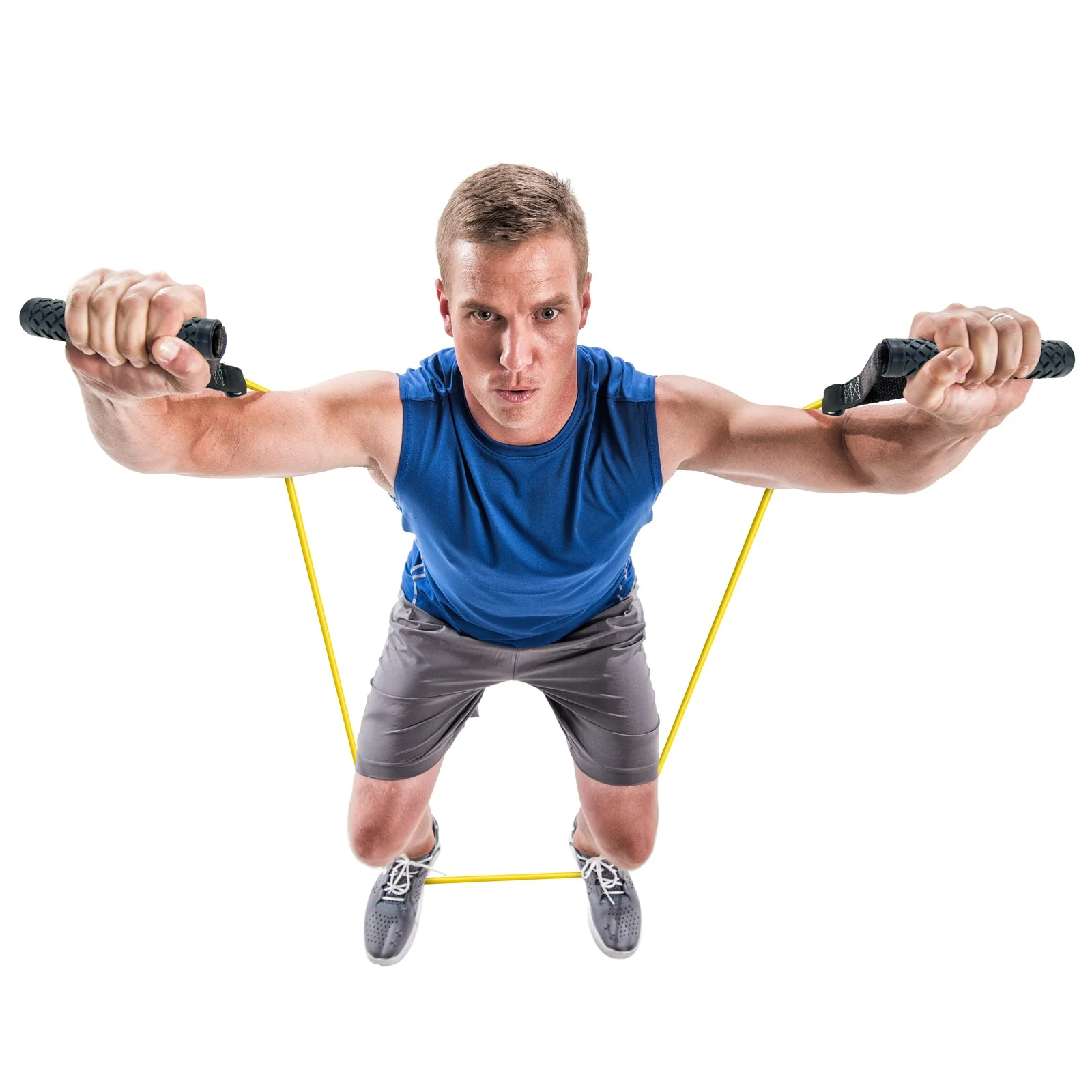 GoFit - Pro Grade Power Tubes - Light, Medium, Heavy, Extra Heavy, Super Heavy - Image 10