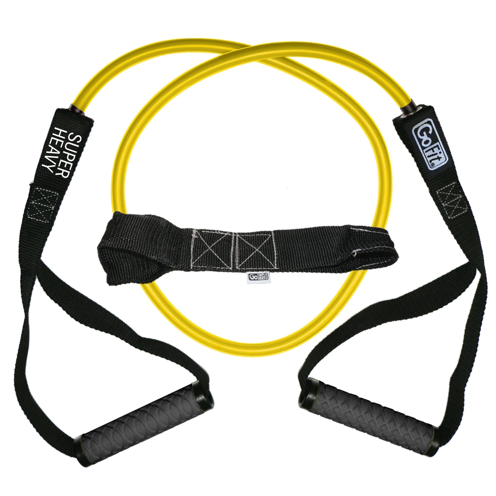 GoFit - Pro Grade Power Tubes - Light, Medium, Heavy, Extra Heavy, Super Heavy - Image 11