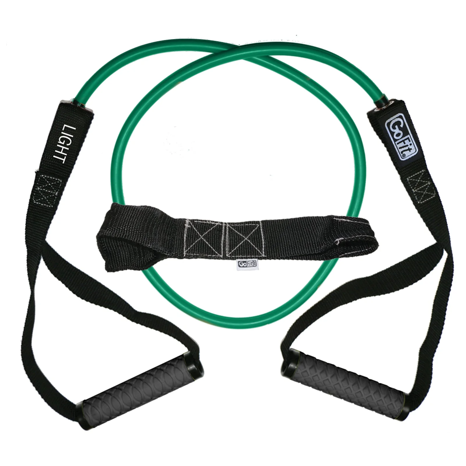 GoFit - Pro Grade Power Tubes - Light, Medium, Heavy, Extra Heavy, Super Heavy - Image 3