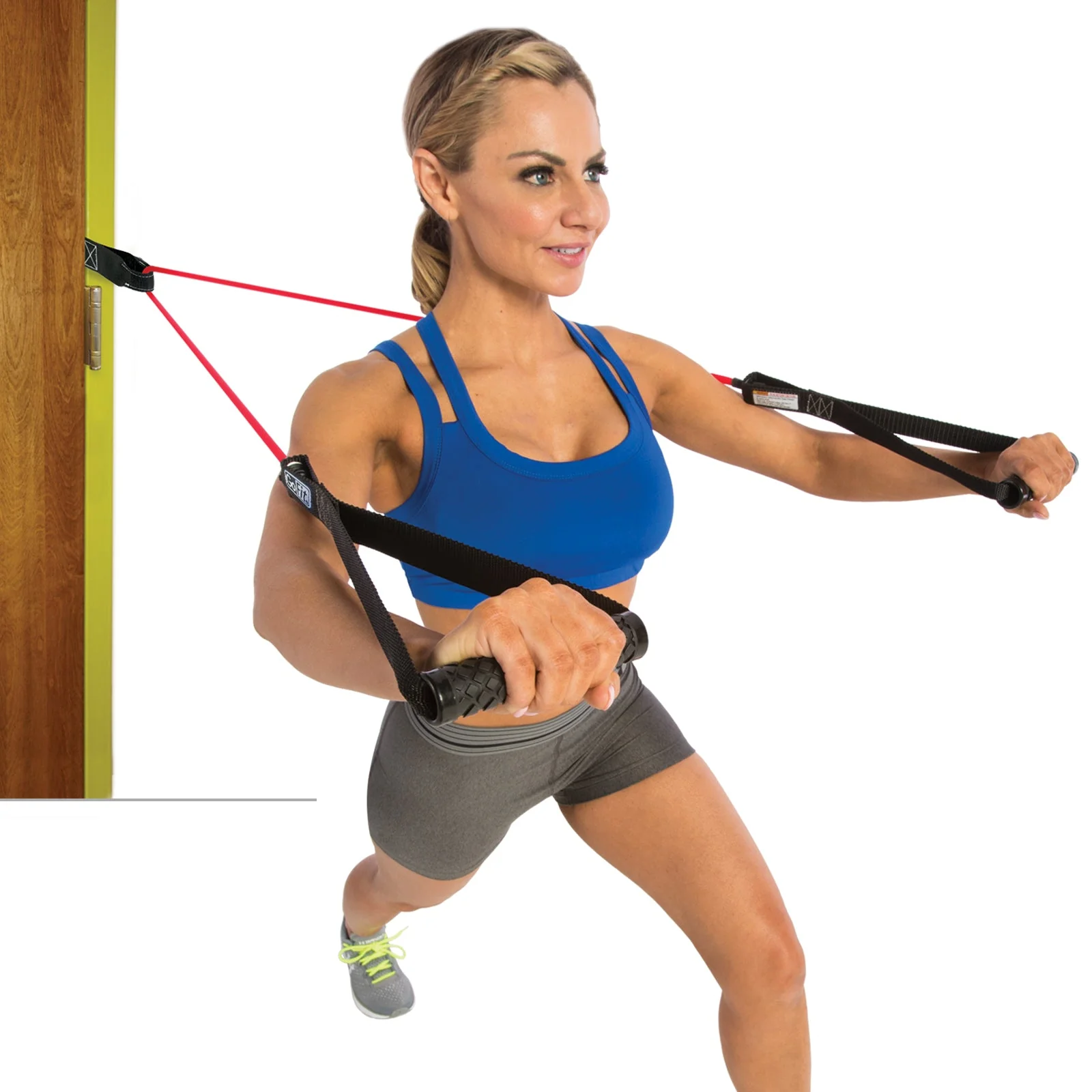 GoFit - Pro Grade Power Tubes - Light, Medium, Heavy, Extra Heavy, Super Heavy - Image 4
