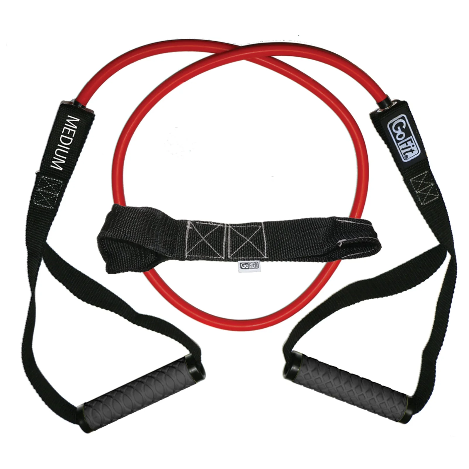 GoFit - Pro Grade Power Tubes - Light, Medium, Heavy, Extra Heavy, Super Heavy - Image 5