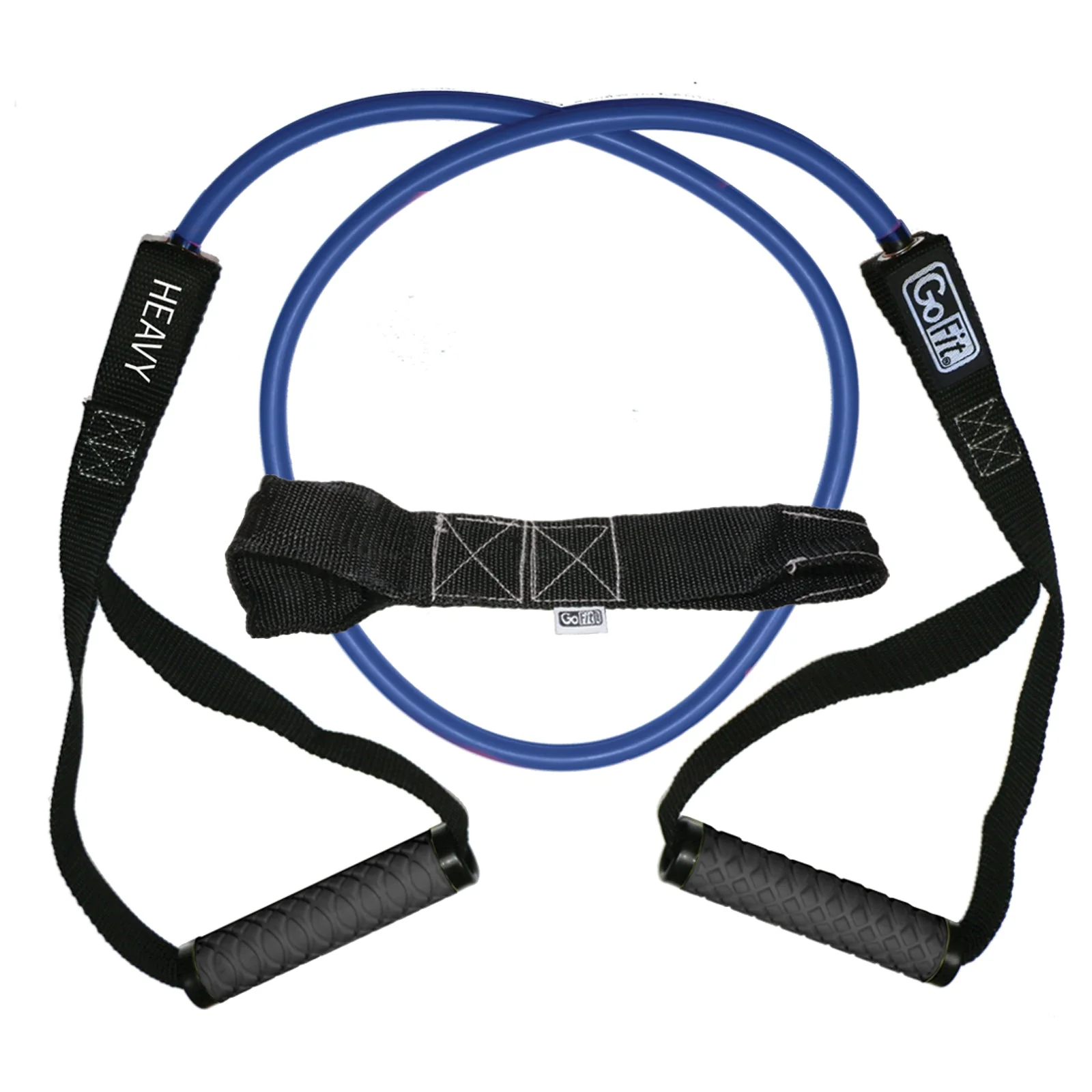 GoFit - Pro Grade Power Tubes - Light, Medium, Heavy, Extra Heavy, Super Heavy - Image 7