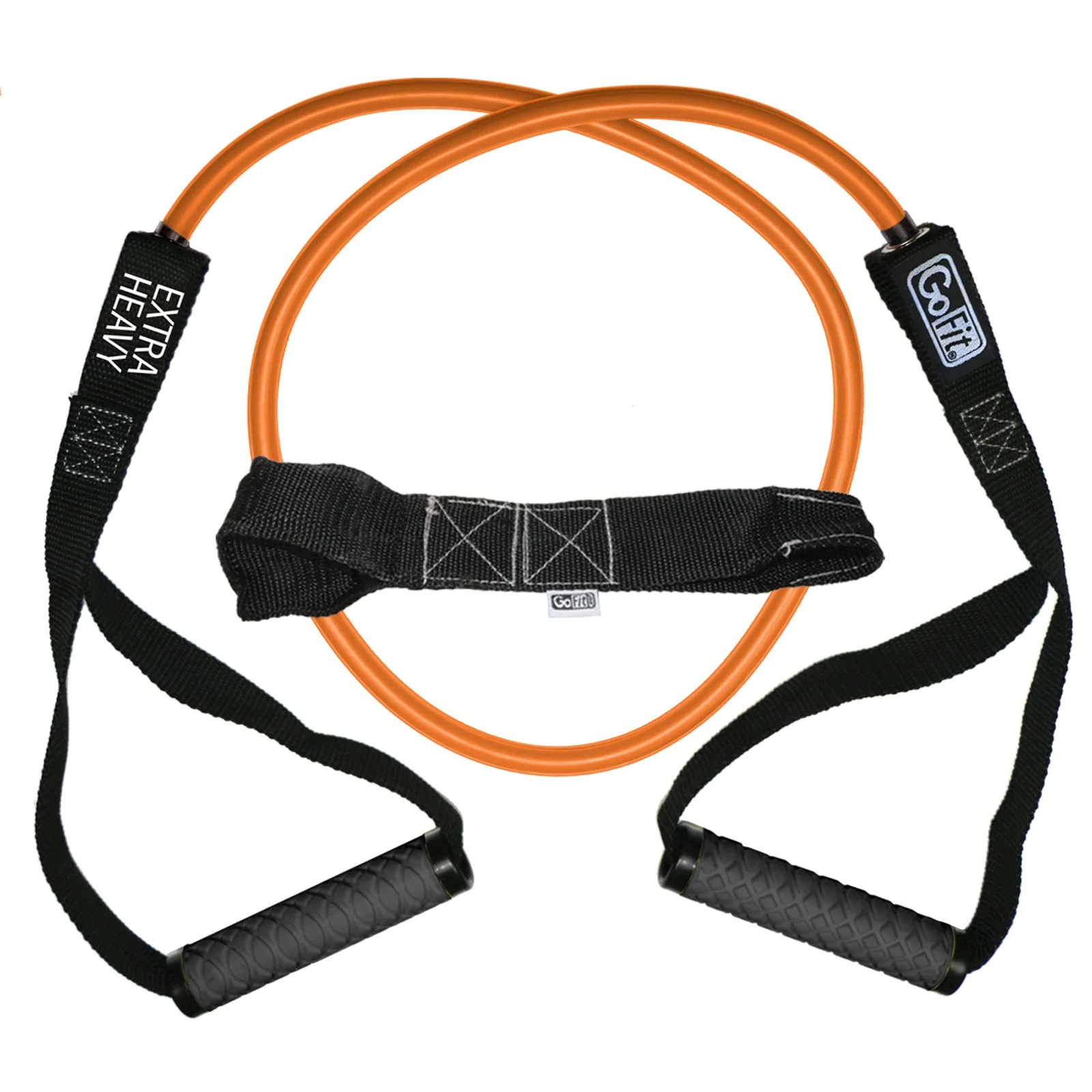 GoFit - Pro Grade Power Tubes - Light, Medium, Heavy, Extra Heavy, Super Heavy - Image 9