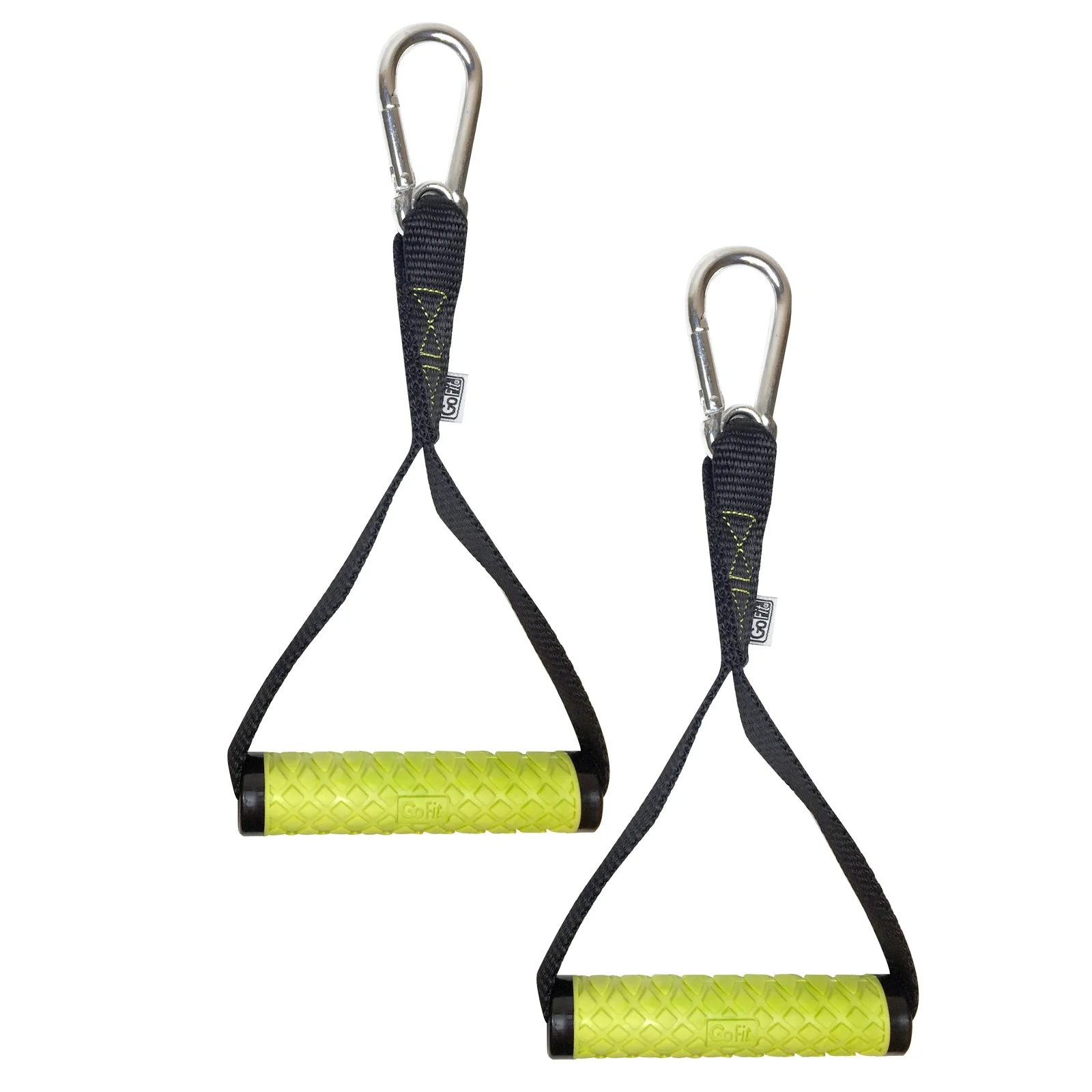 GoFit - Pro Power Handles - Image 4