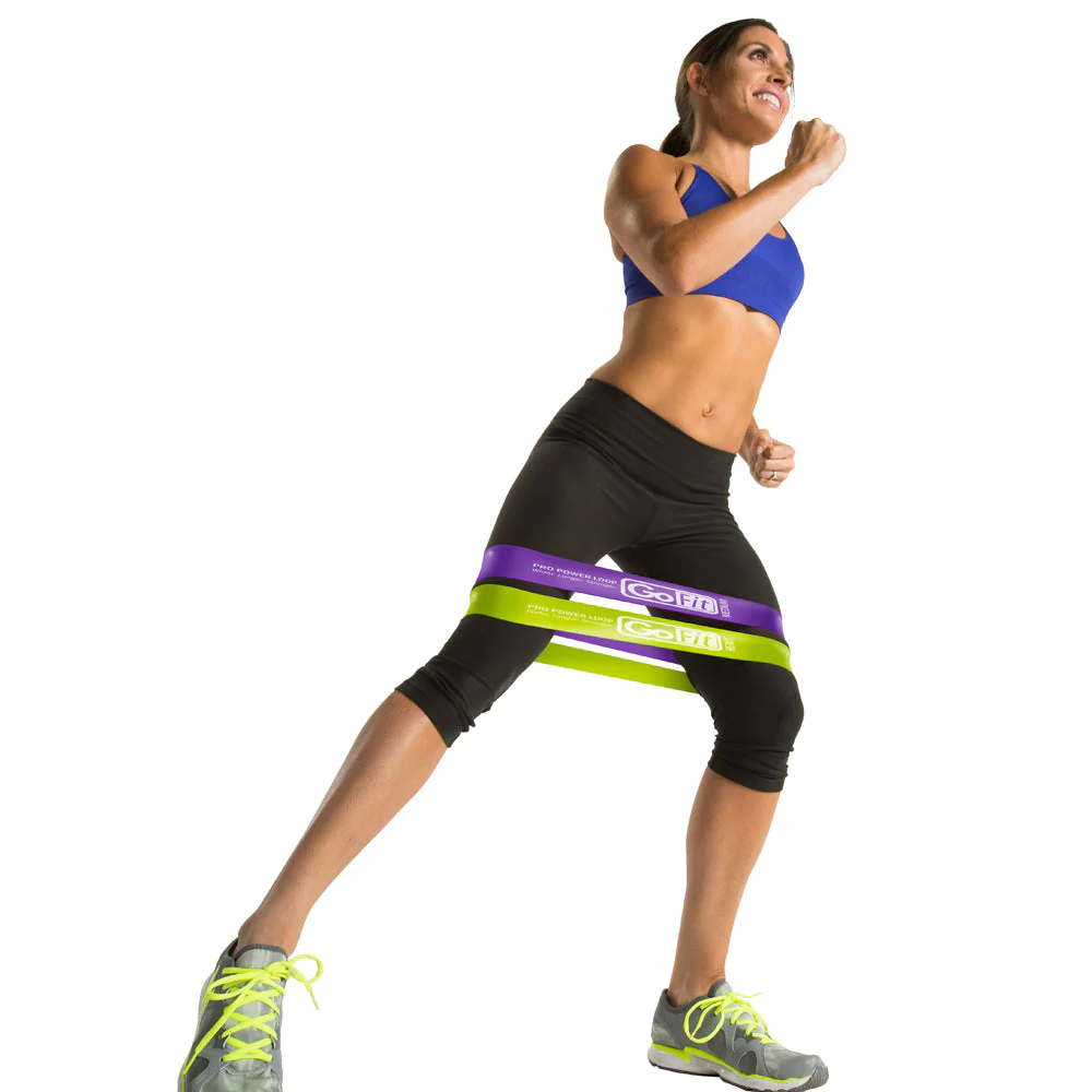 GoFit - Pro Power Loops - Image 4