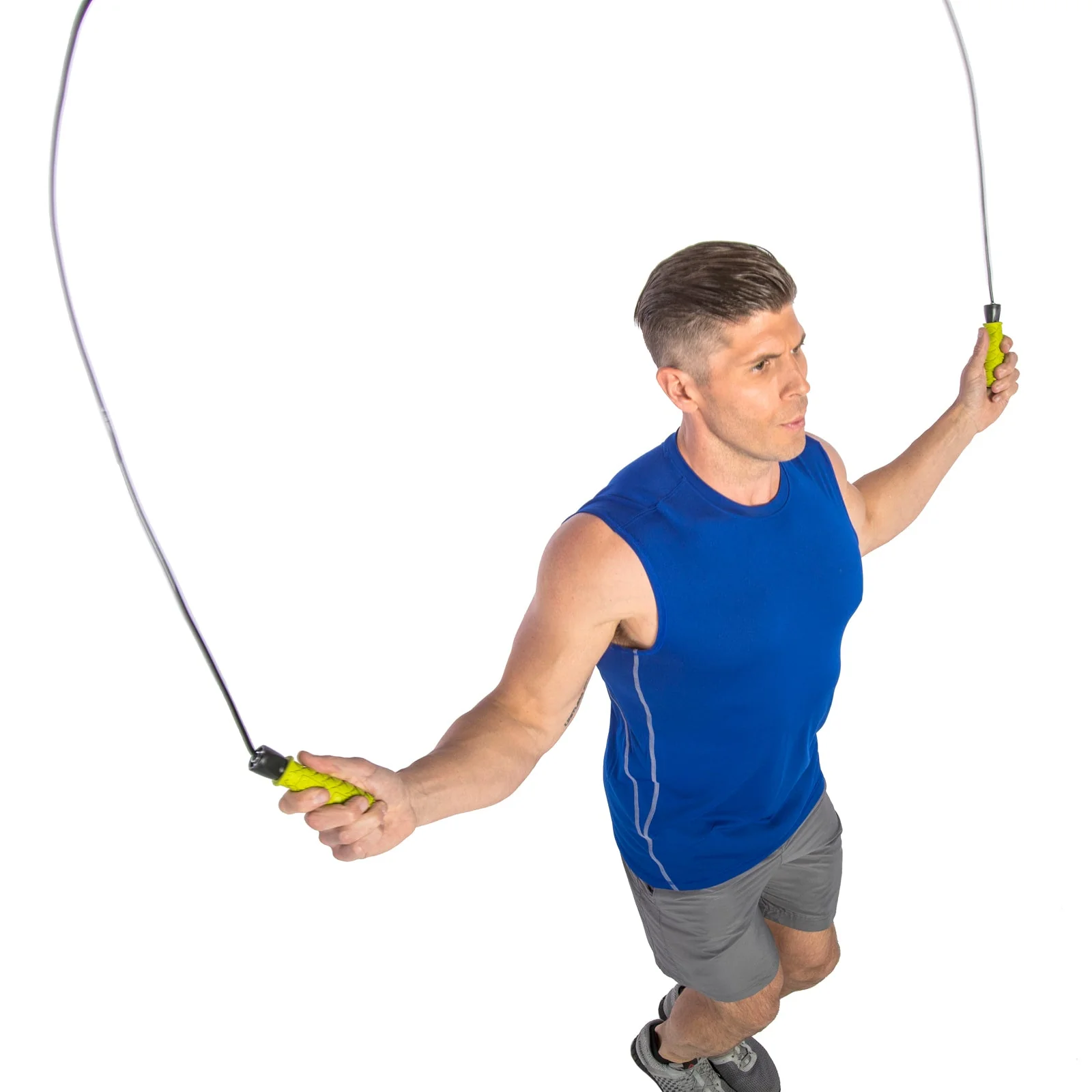 GoFit - Pro Speed Rope - Image 4