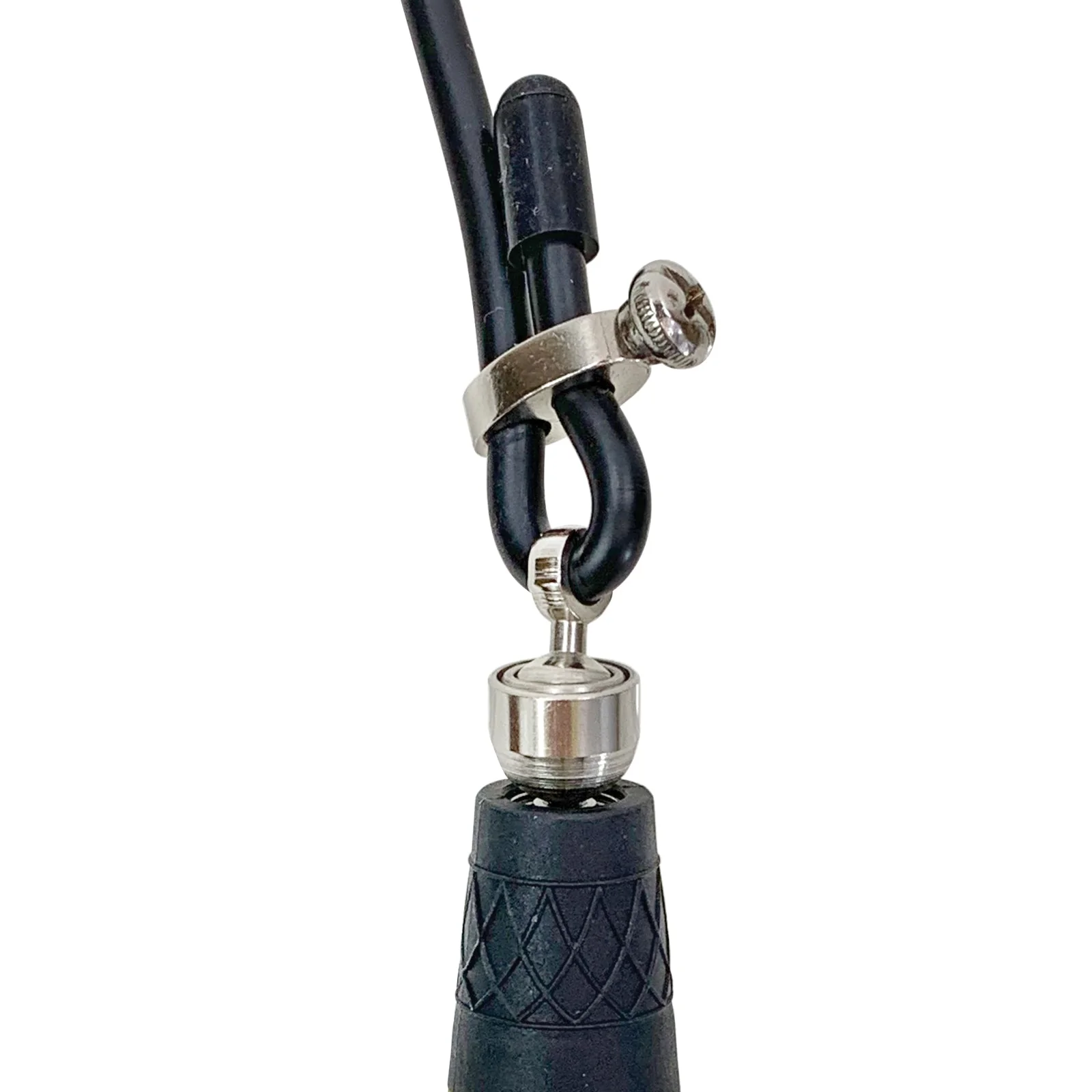 GoFit - Pro Swivel Rope - Image 6