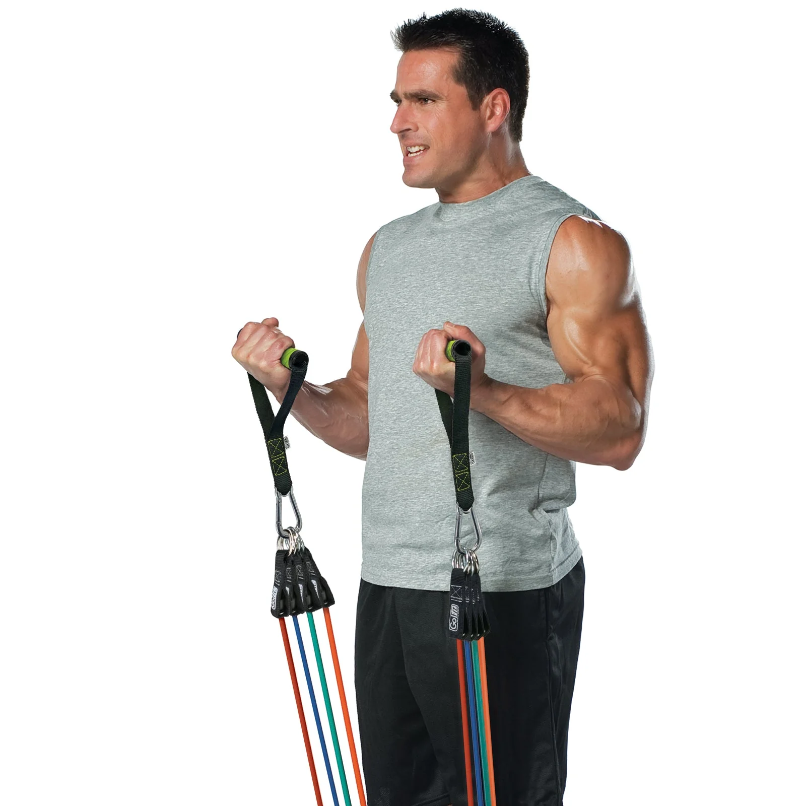 GoFit - ProGym Extreme - Image 2
