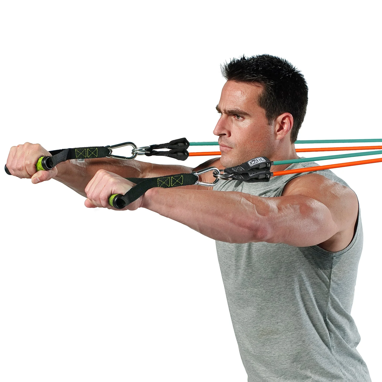 GoFit - ProGym Extreme - Image 3