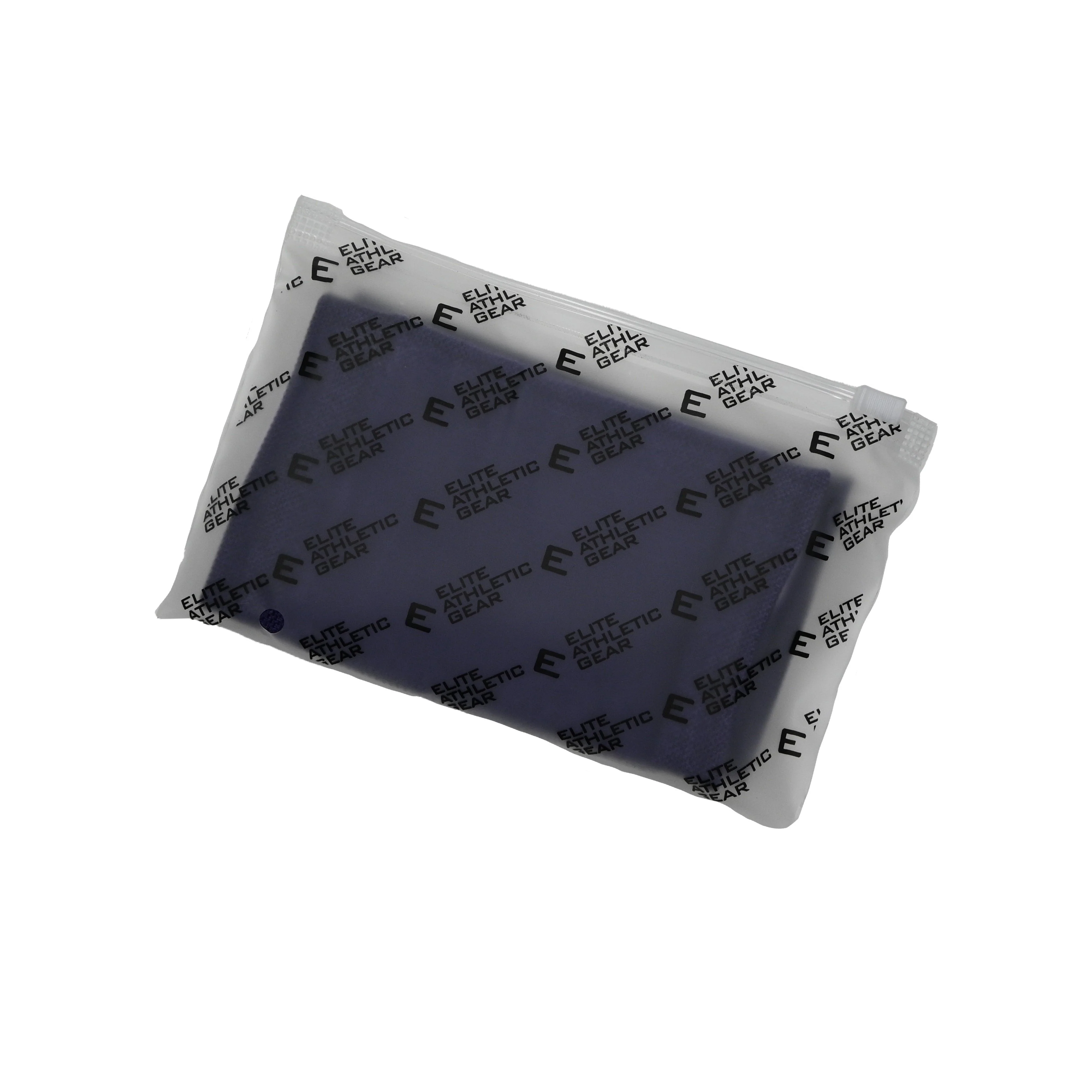 Elite Athletic Gear - Purple Wrist Support Sleeves - Image 3