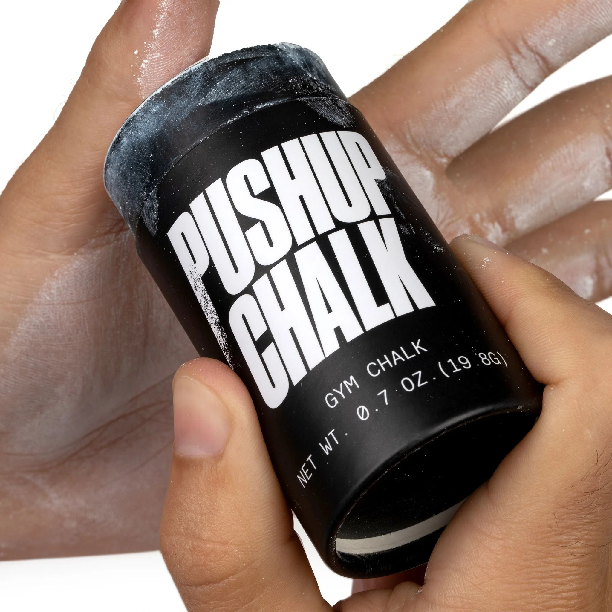 Pushup Chalk - Pushup Chalk - Image 3