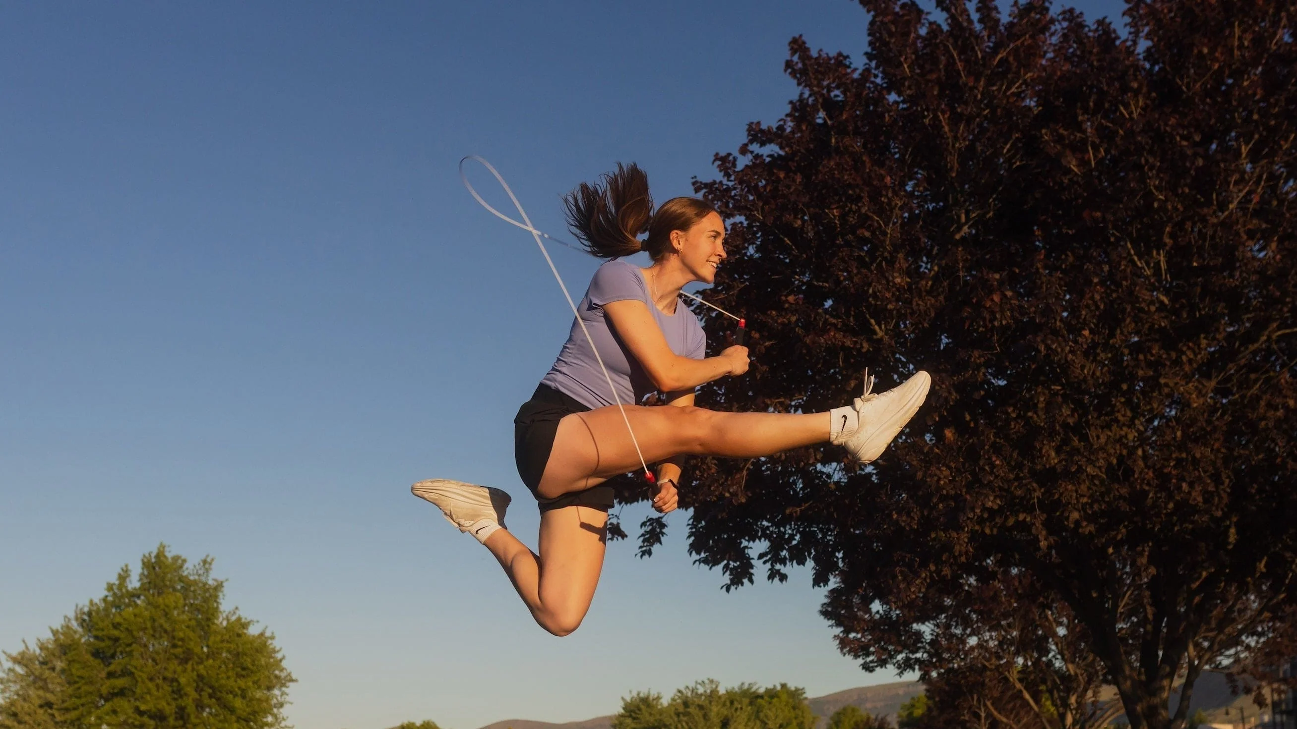 Elite Jumps - PVC Freestyle Jump Rope Training Bundle - Image 5