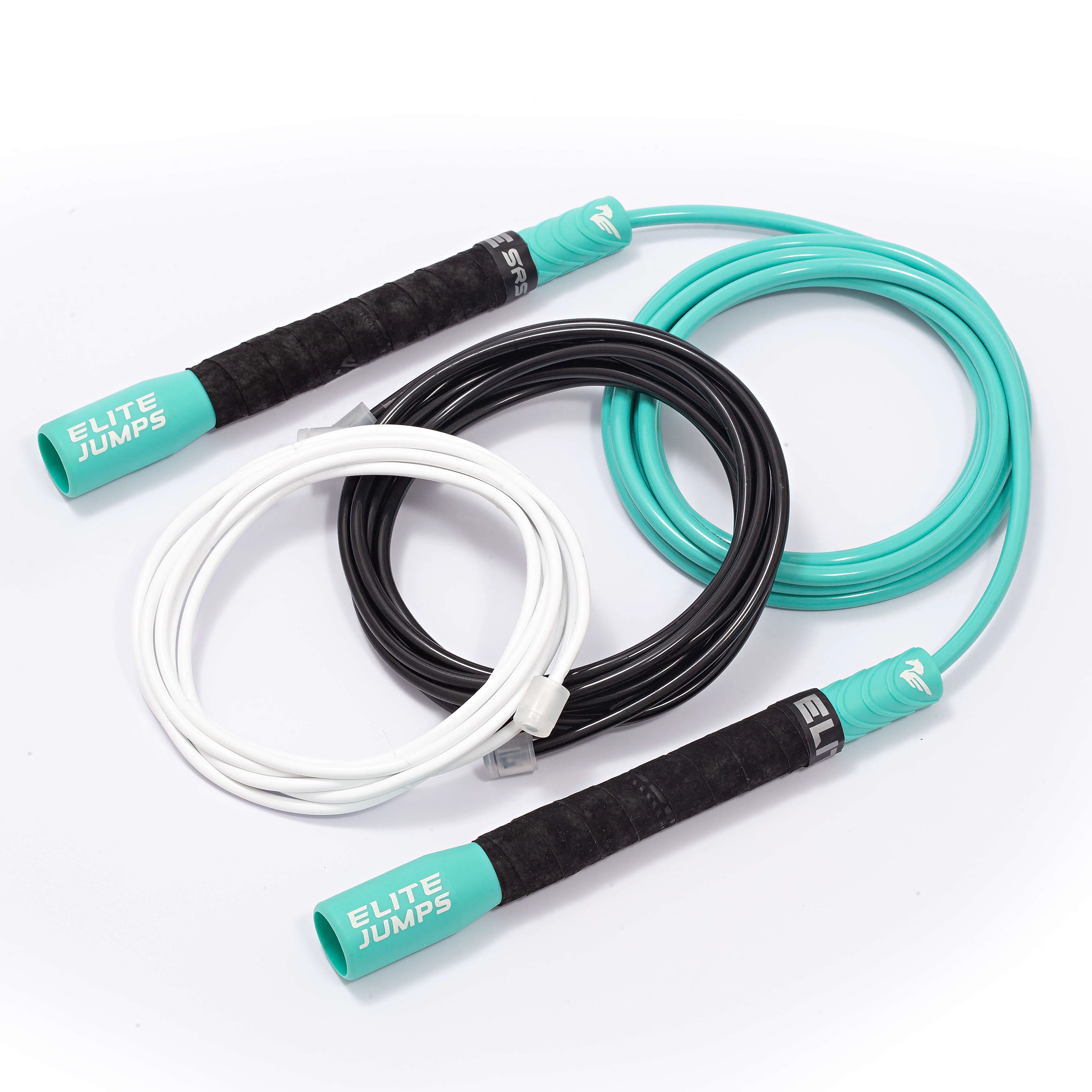 Elite Jumps - PVC Freestyle Jump Rope Training Bundle - Image 7