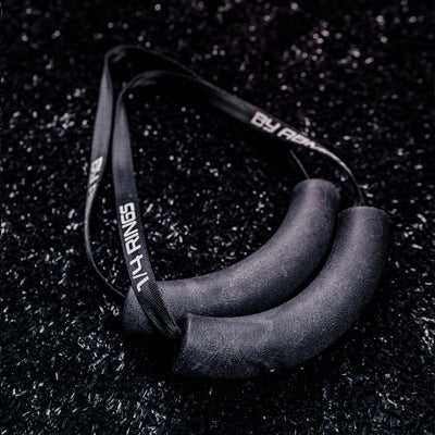 Abmat - Quarter Rings - Image 3