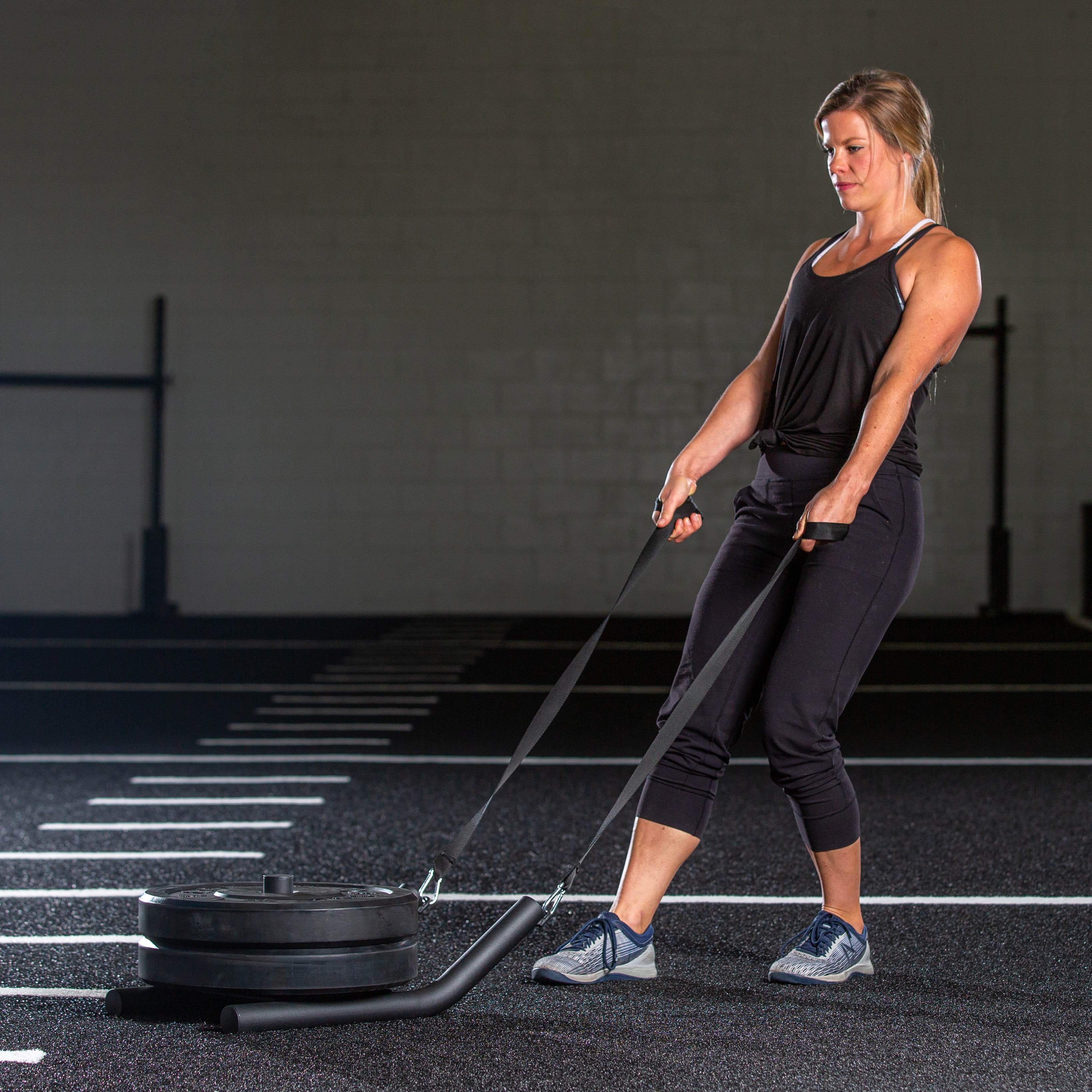 Rage Fitness - R2 Pull Sled - Image 10