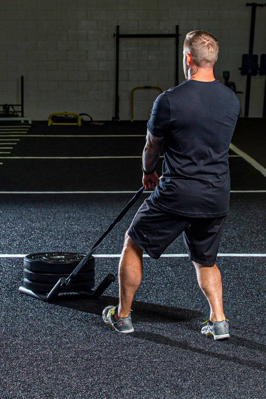 Rage Fitness - R2 Pull Sled - Image 12