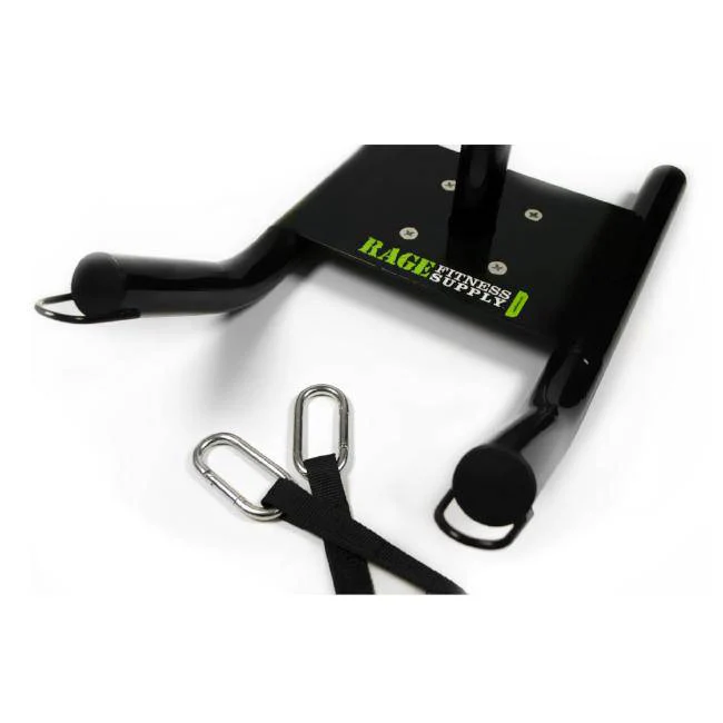 Rage Fitness - R2 Pull Sled - Image 5