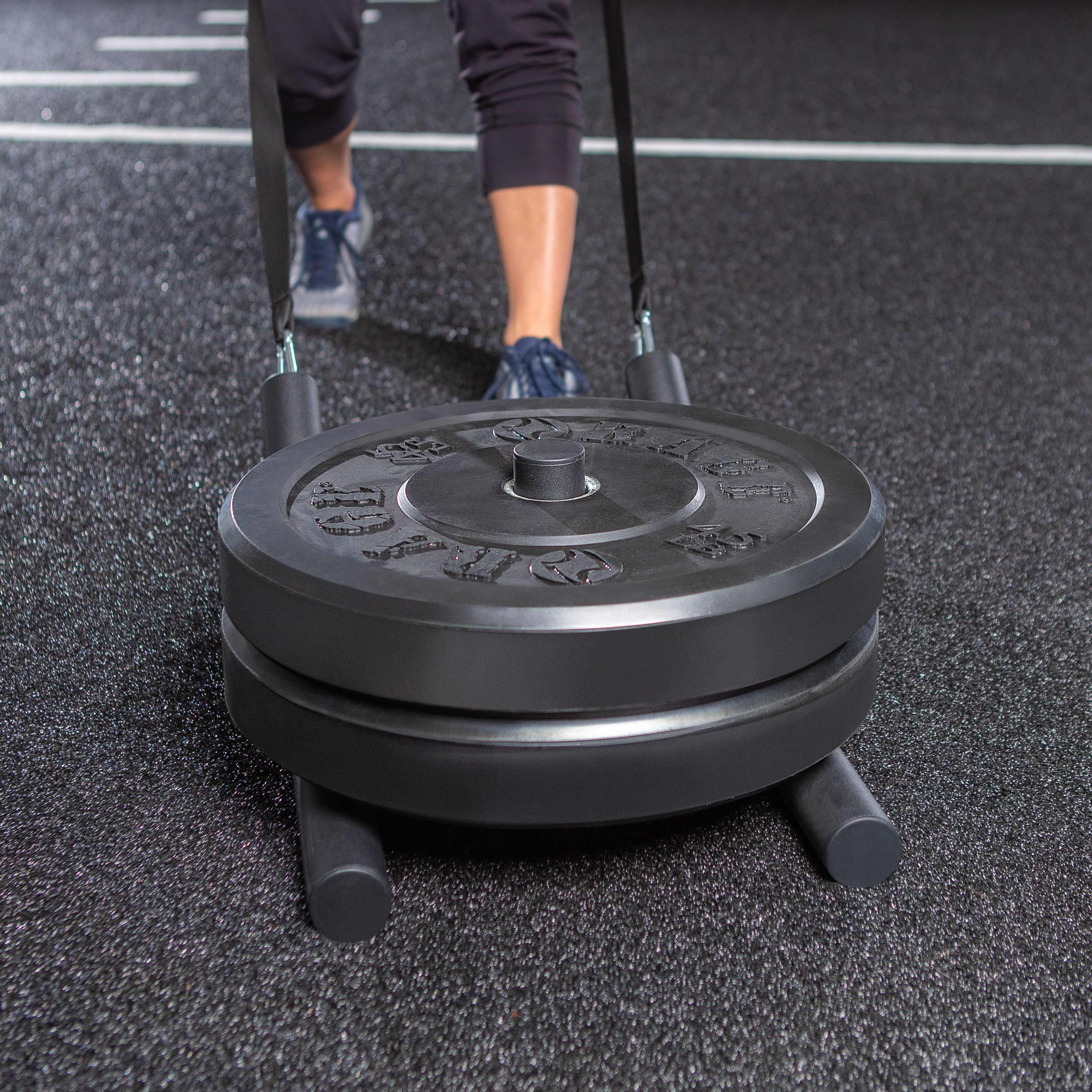Rage Fitness - R2 Pull Sled - Image 7
