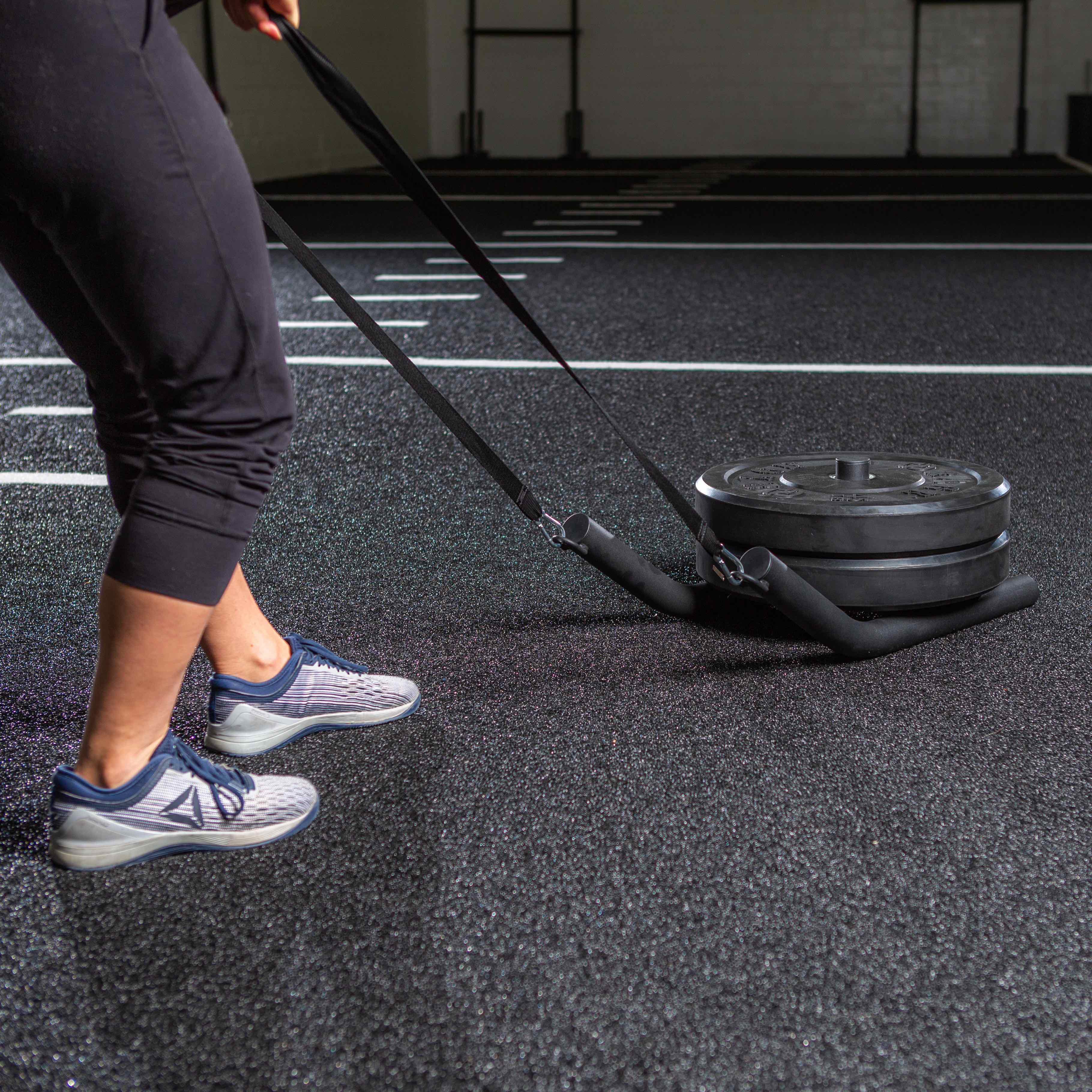 Rage Fitness - R2 Pull Sled - Image 9
