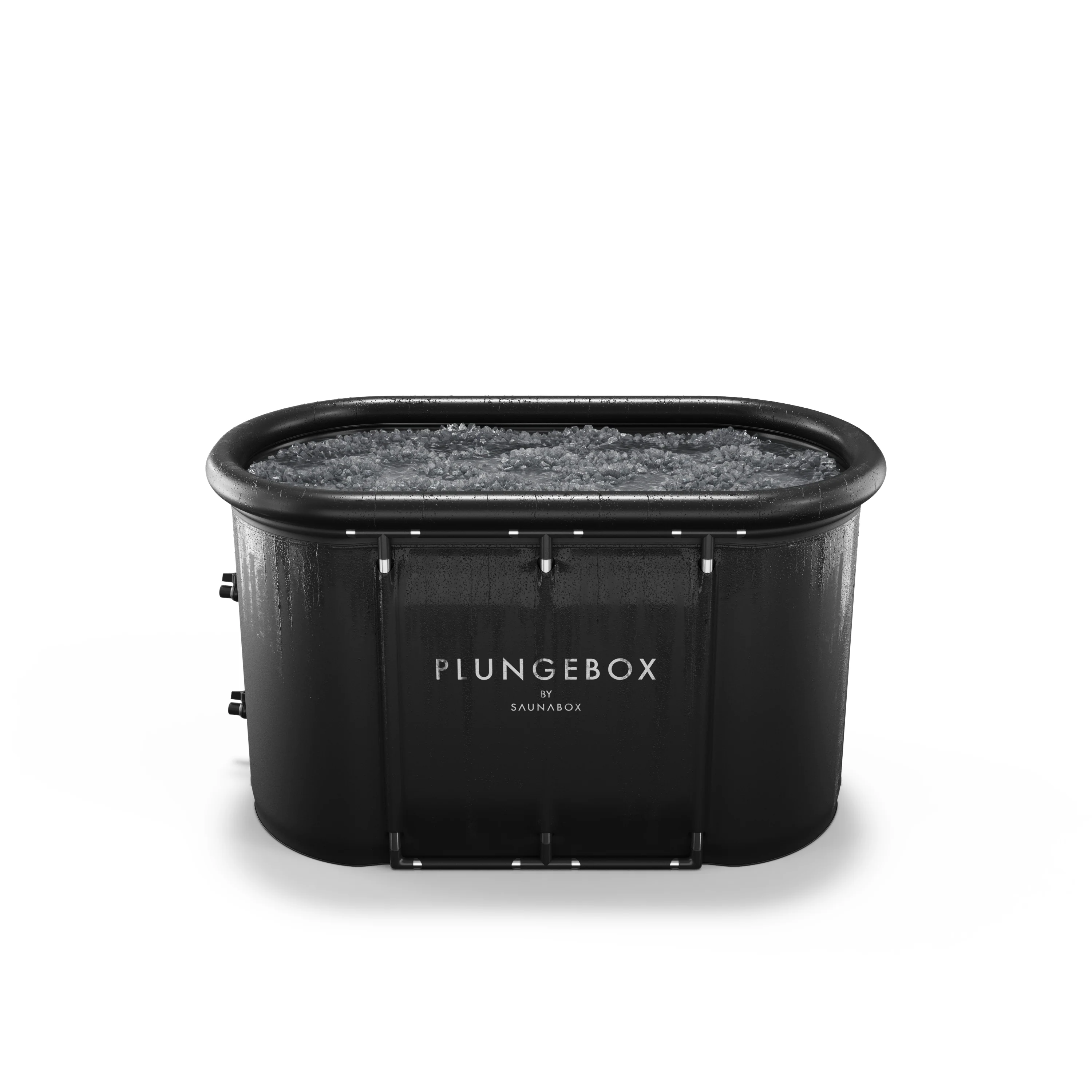Saunabox - Recovery Bundle XL: Saunabox+ PlungeBox XL - Image 4
