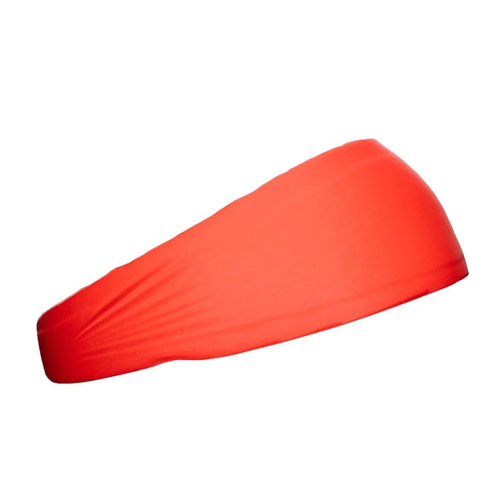 Elite Athletic Gear - Red headband - Image 2