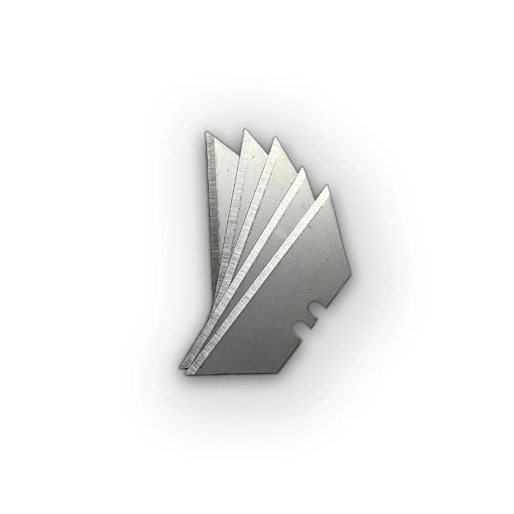 Living.Fit - Replacement Blades