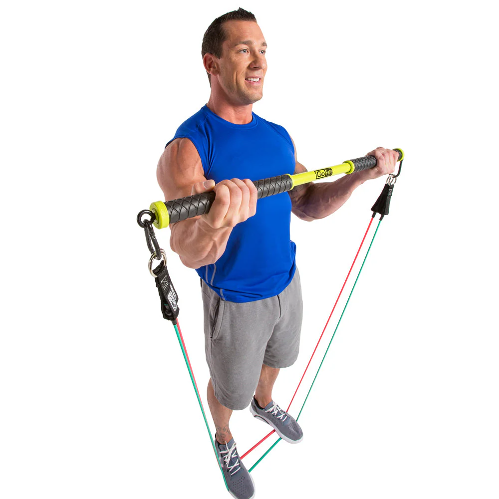 GoFit - Resist-a-Bar - Image 2