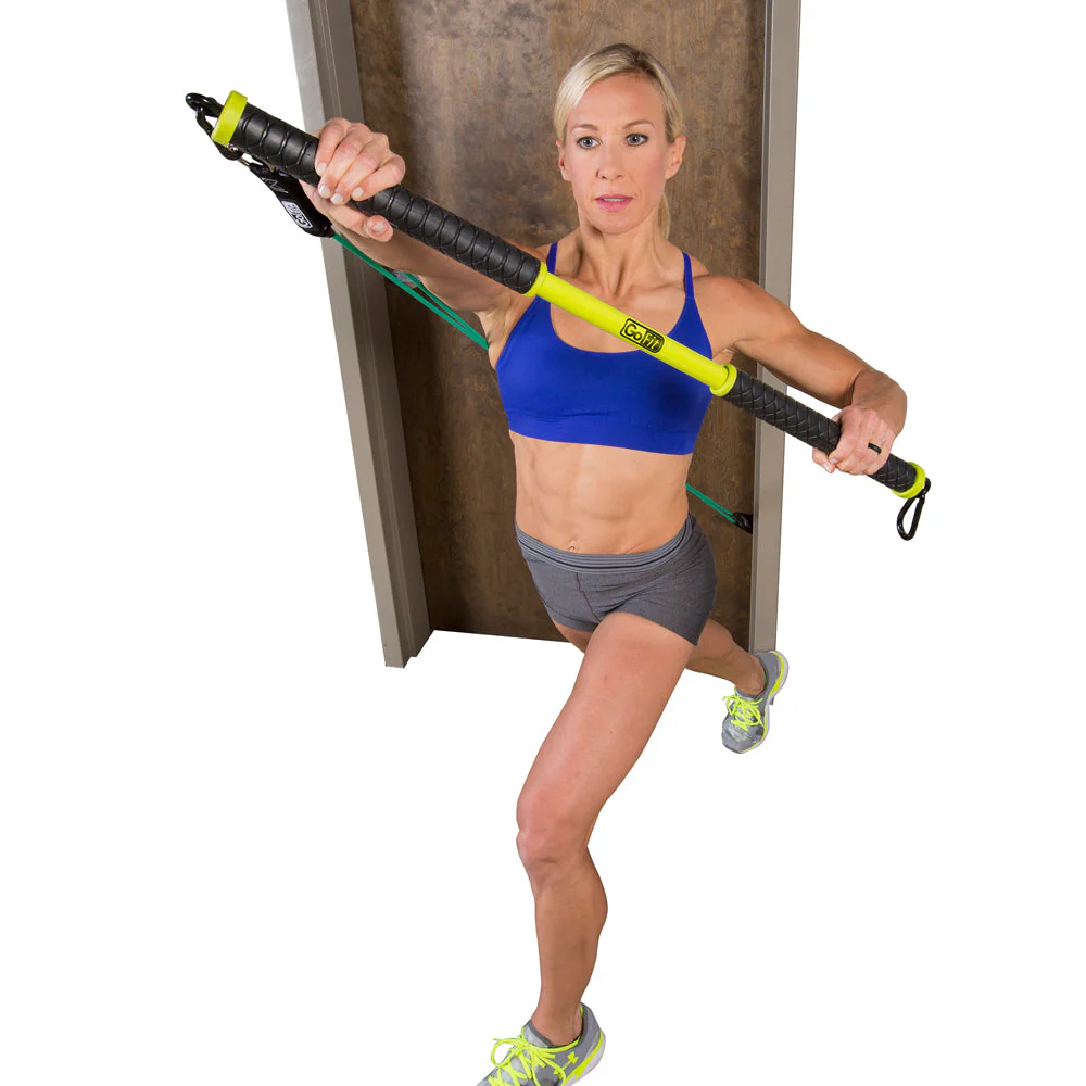 GoFit - Resist-a-Bar - Image 3
