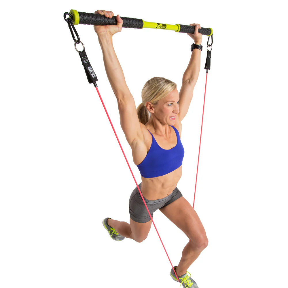 GoFit - Resist-a-Bar - Image 5