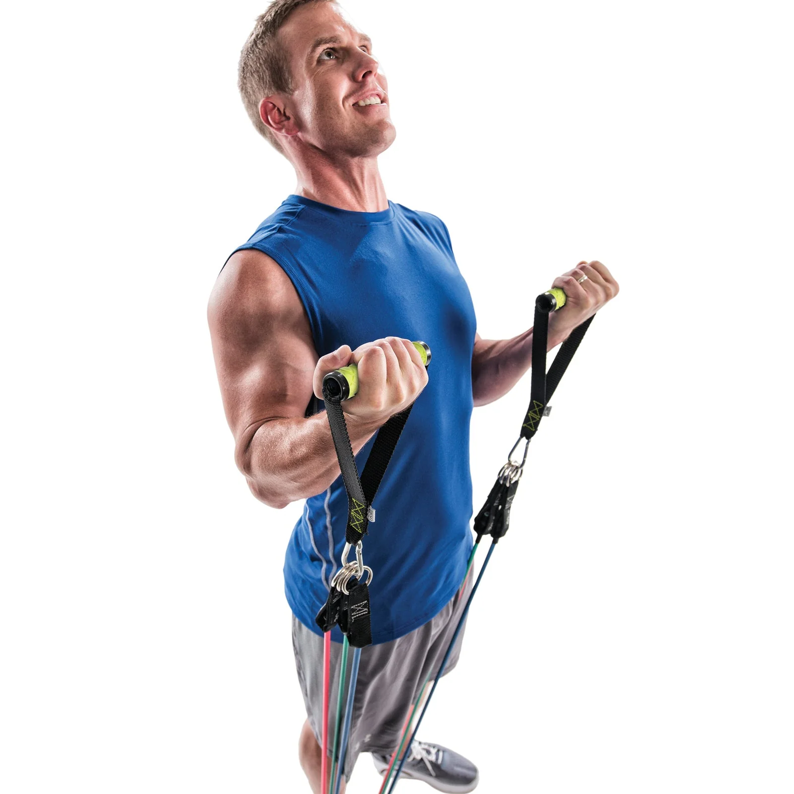 GoFit - Resist-a-Bar Gym - Image 3