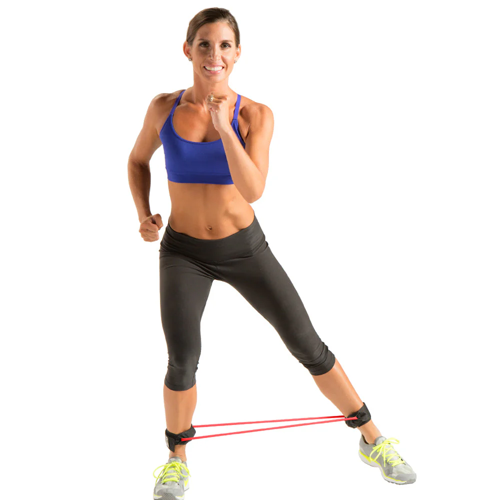 GoFit - Resist-a-Cuffs - Image 2