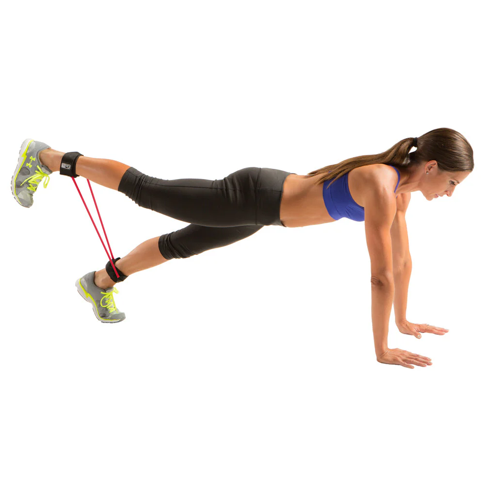GoFit - Resist-a-Cuffs - Image 3