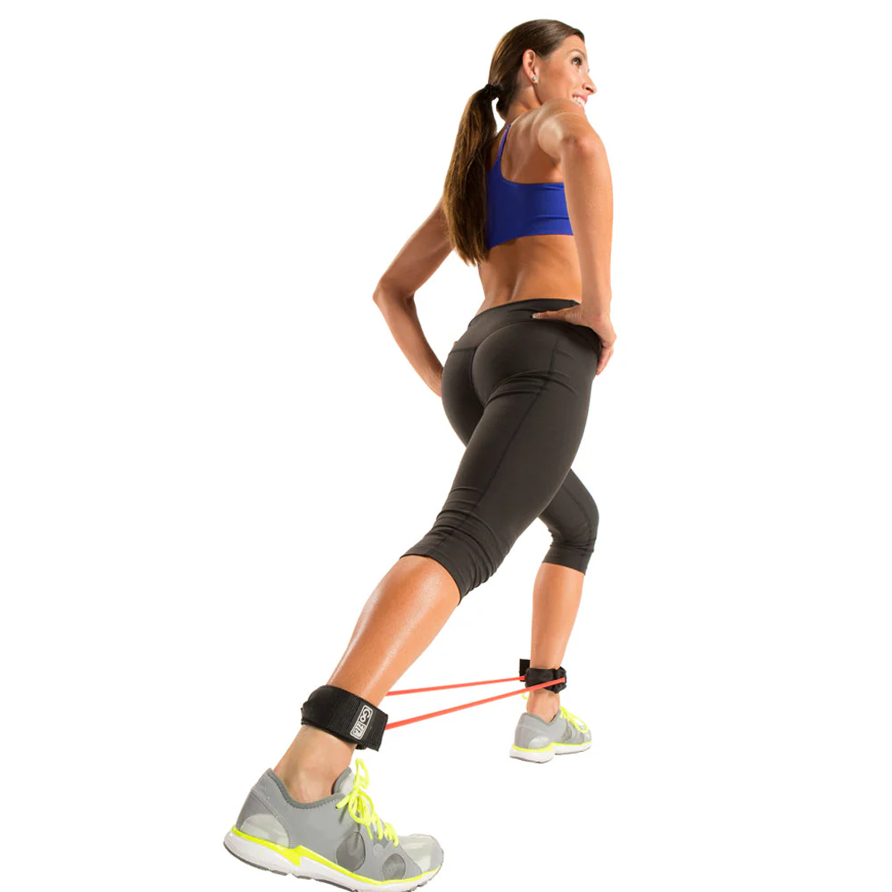 GoFit - Resist-a-Cuffs - Image 4