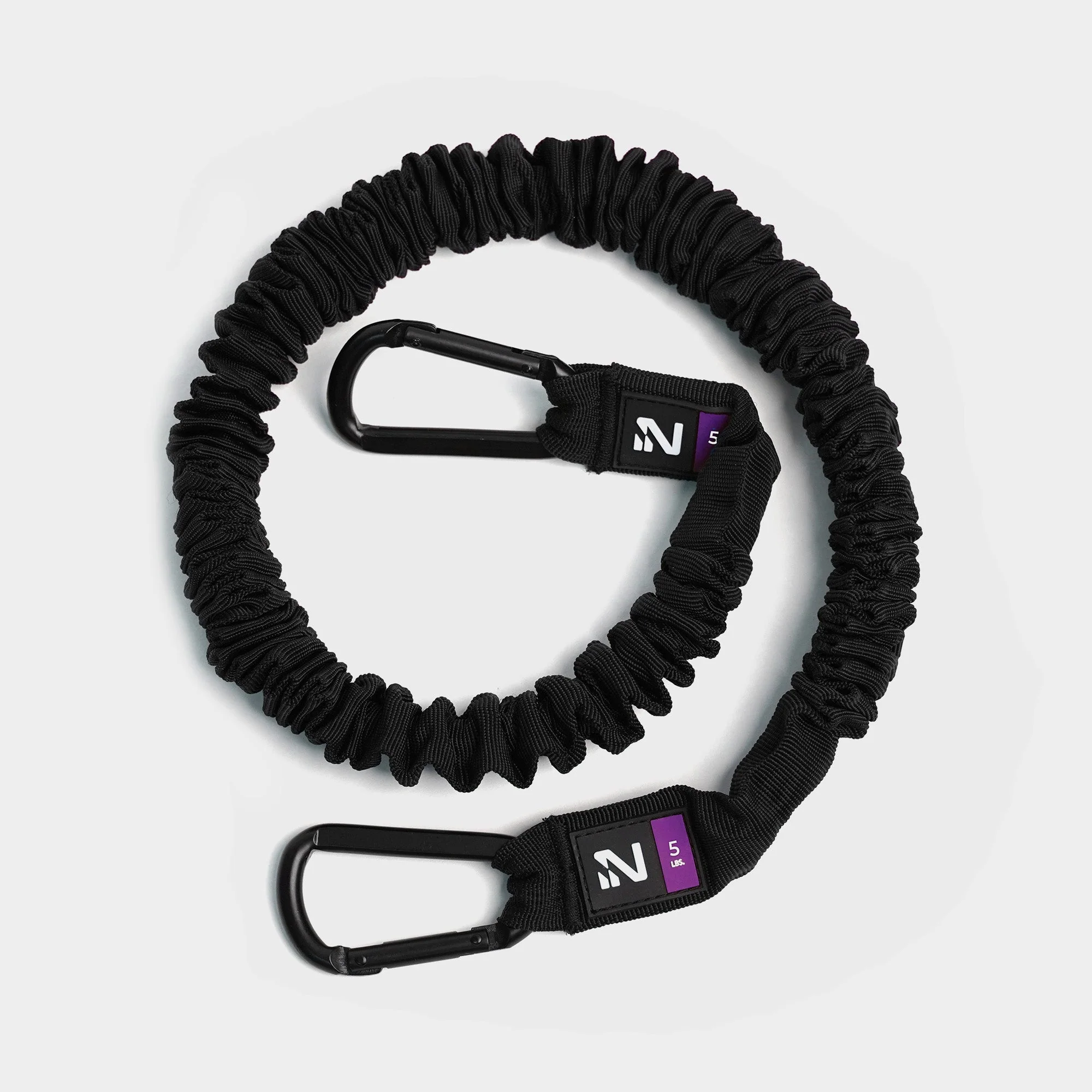 Iron neck - Resistance bands - Image 3