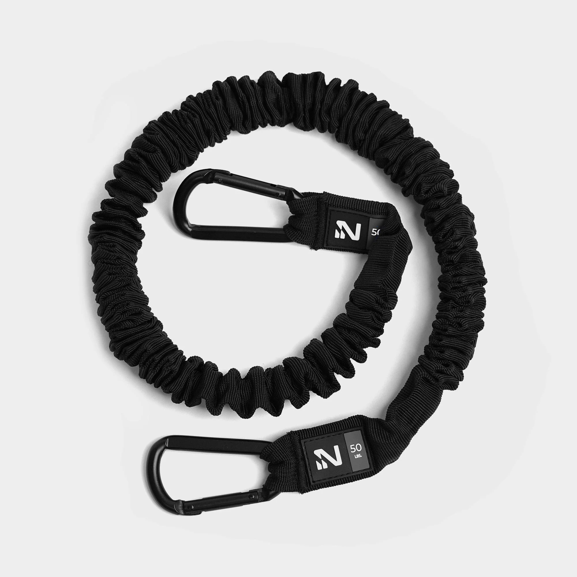 Iron neck - Resistance bands - Image 5
