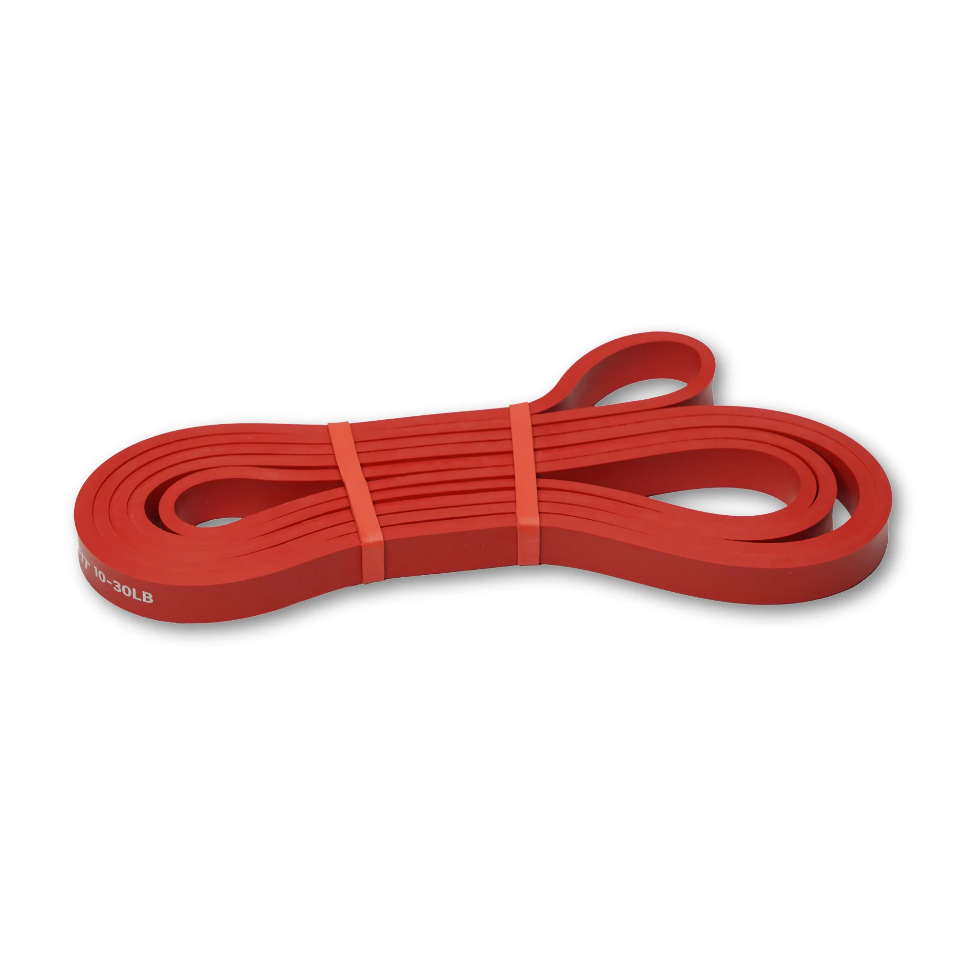 Living.Fit - Resistance Bands – Strength, Flexibility & Pull-Up Assistance - 41" - Image 10