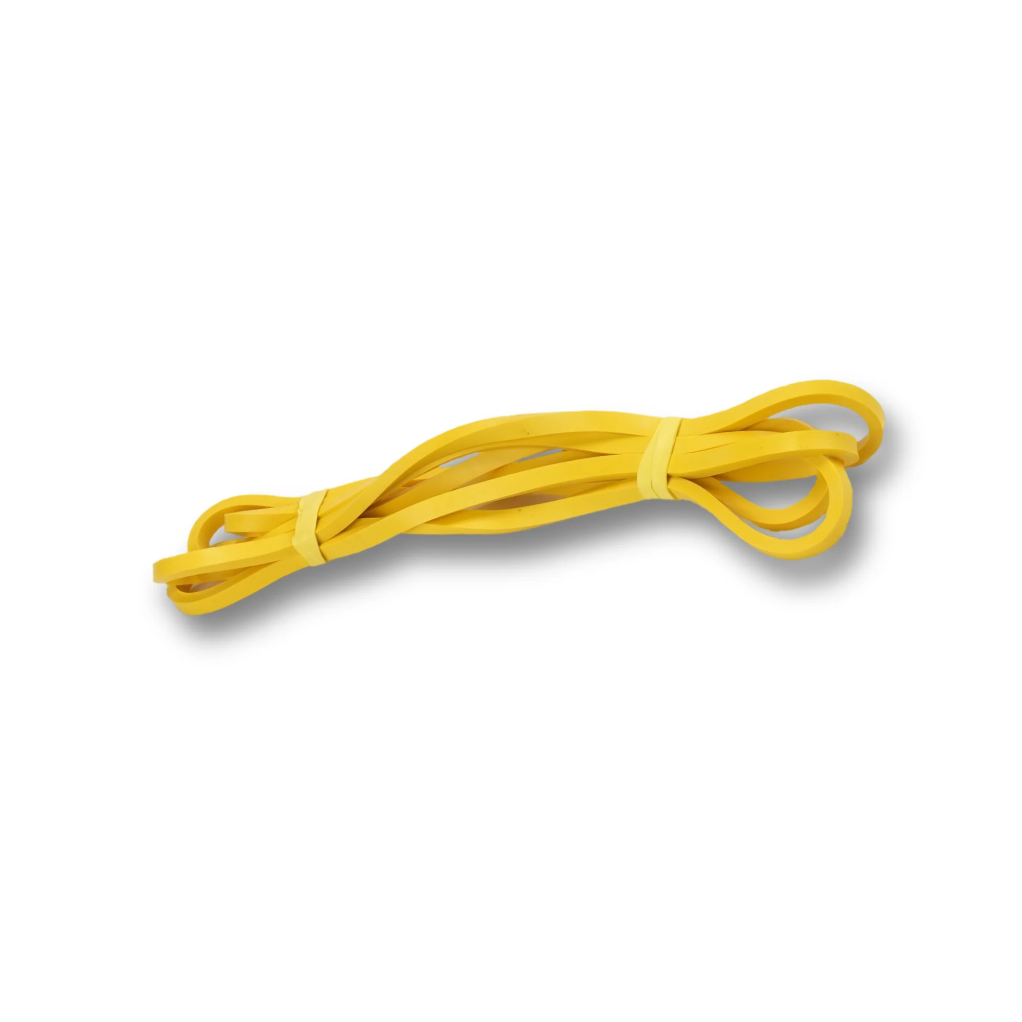 Living.Fit - Resistance Bands – Strength, Flexibility & Pull-Up Assistance - 41" - Image 11