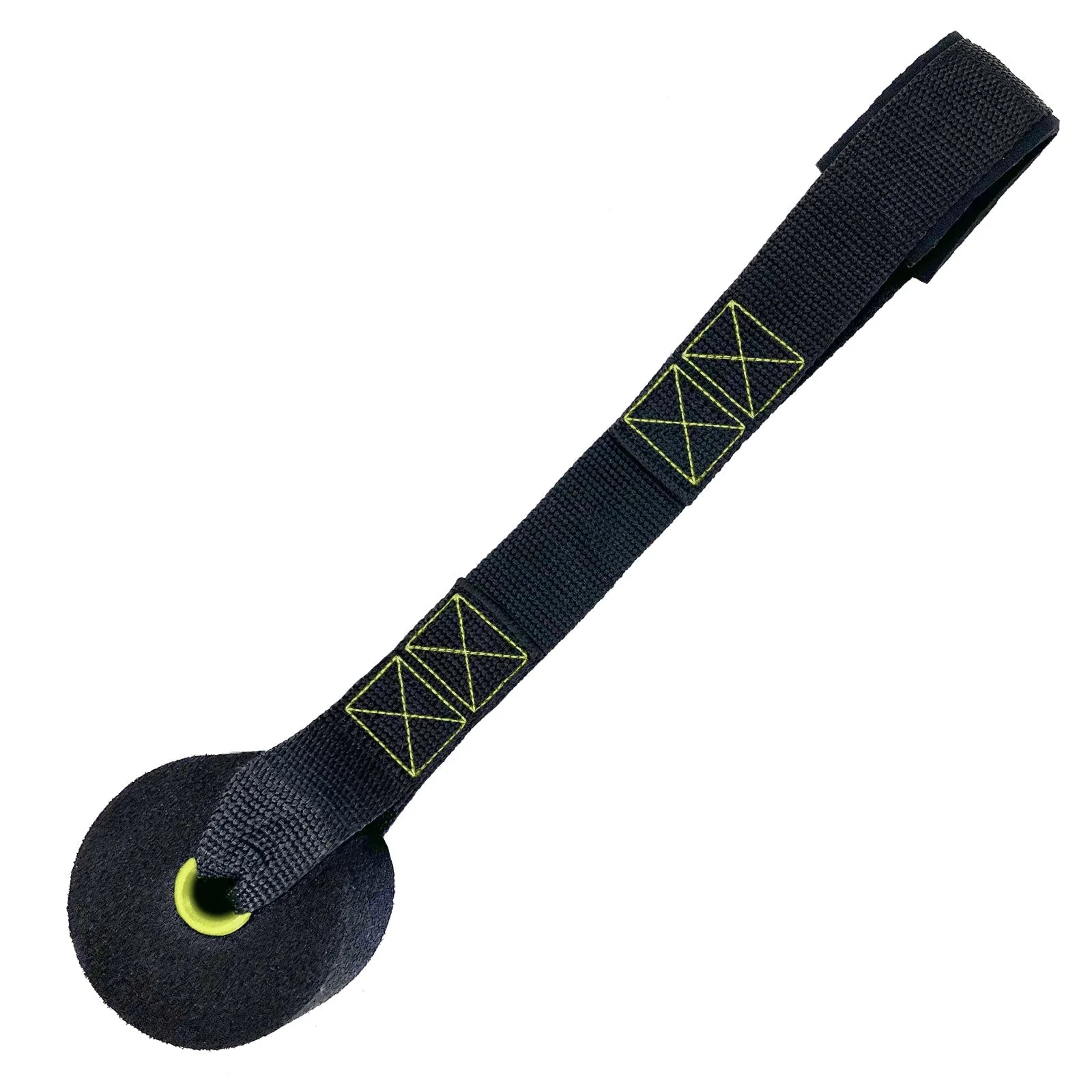 Living.Fit - Resistance Bands – Strength, Flexibility & Pull-Up Assistance - 41" - Image 12