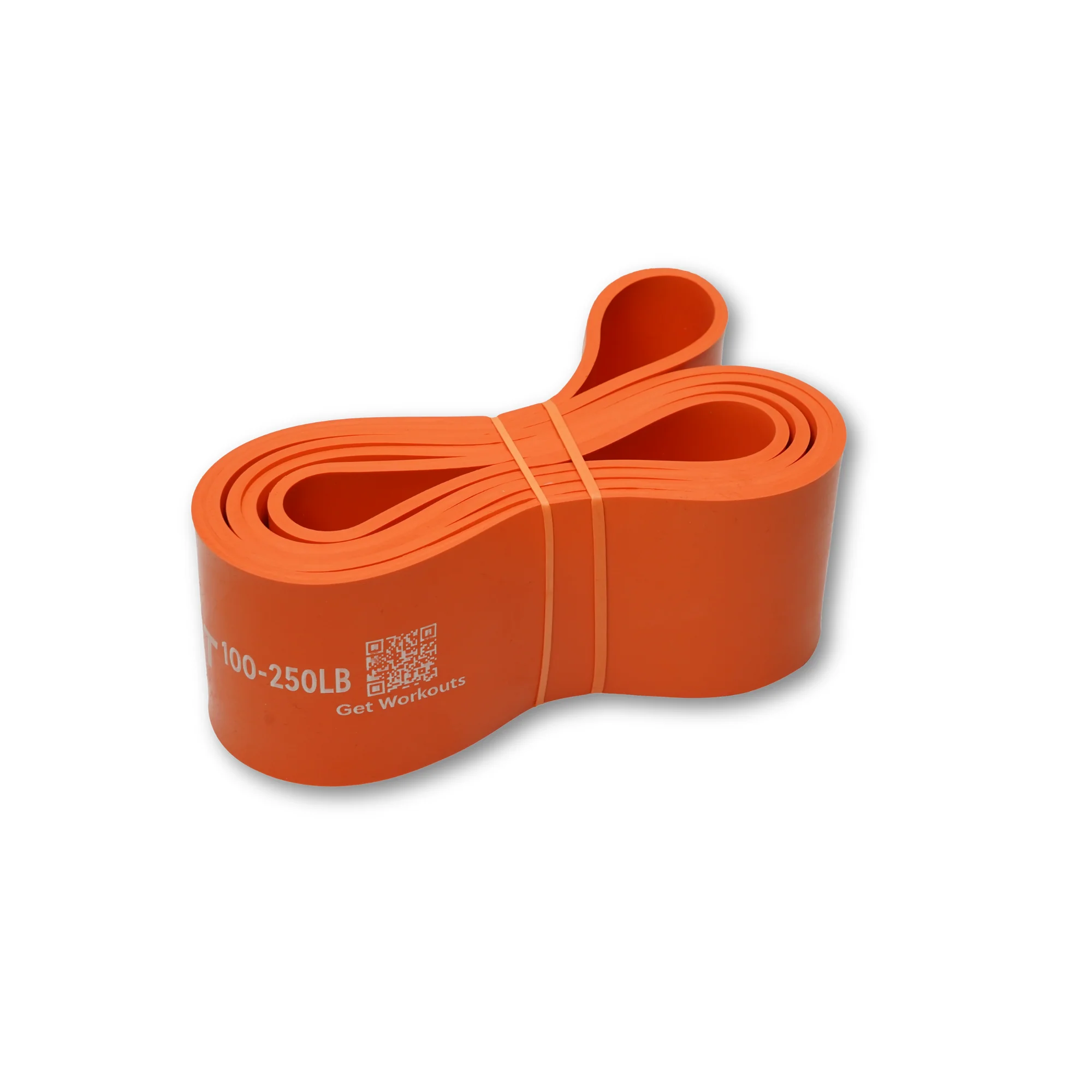 Living.Fit - Resistance Bands – Strength, Flexibility & Pull-Up Assistance - 41" - Image 5