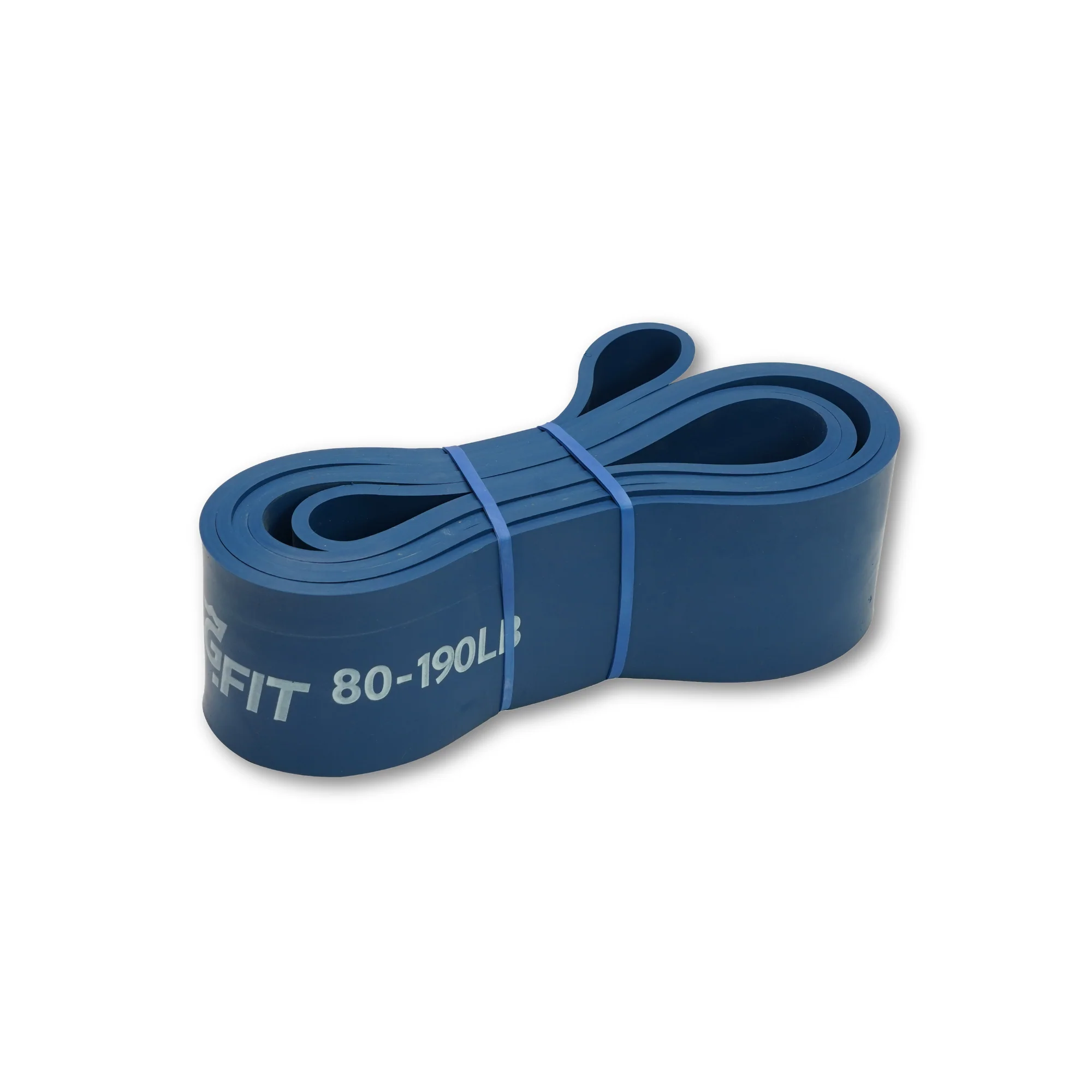 Living.Fit - Resistance Bands – Strength, Flexibility & Pull-Up Assistance - 41" - Image 6