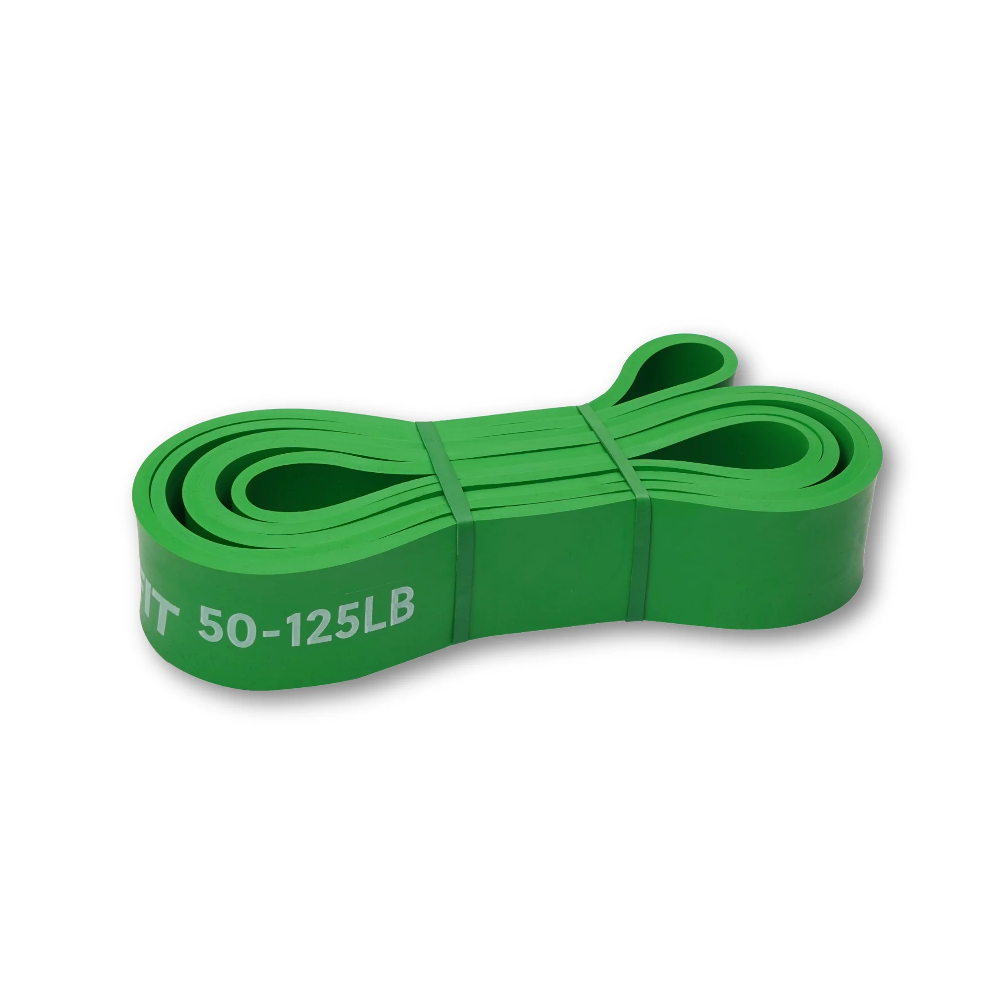 Living.Fit - Resistance Bands – Strength, Flexibility & Pull-Up Assistance - 41" - Image 7