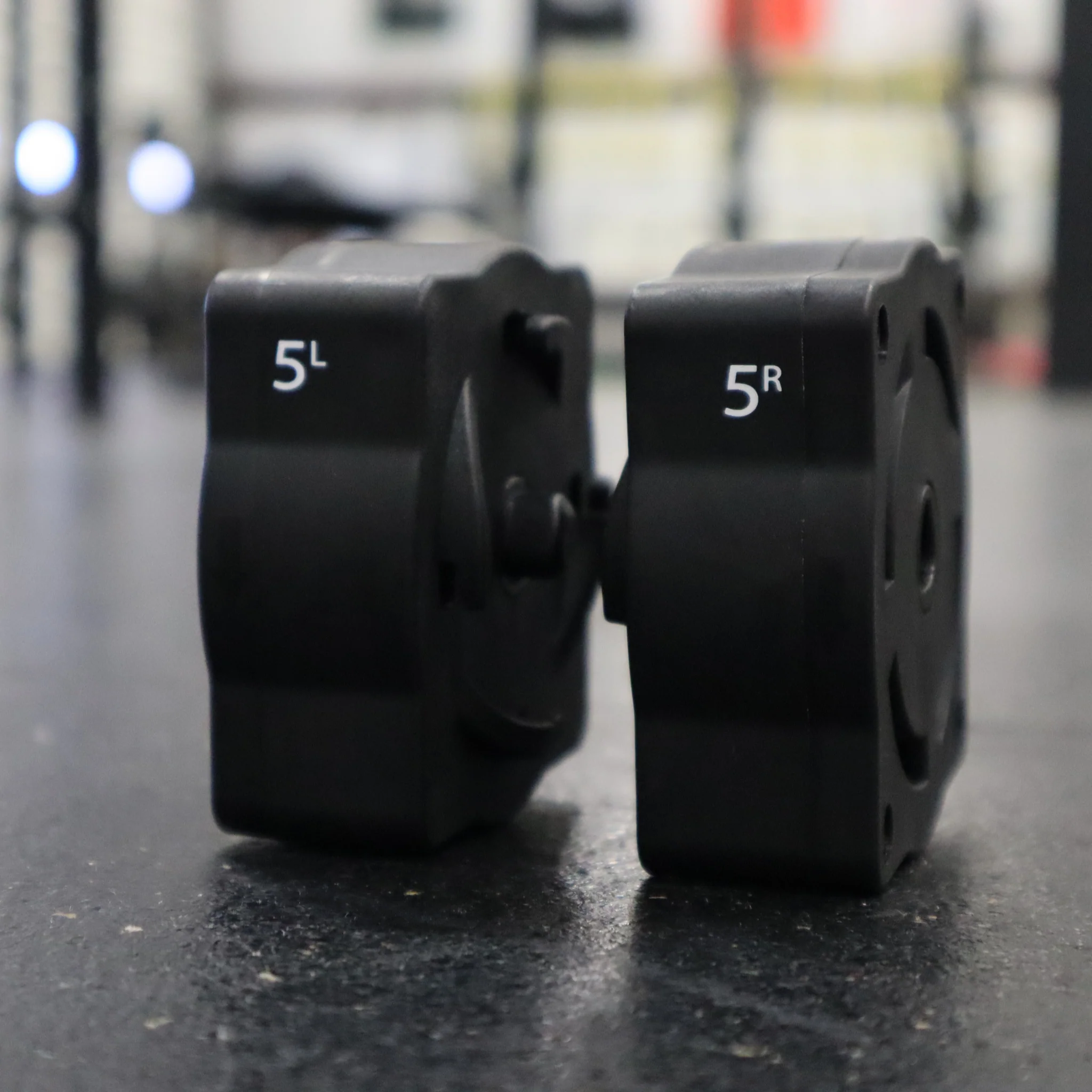 Ancore - Resistance Plates - Image 5