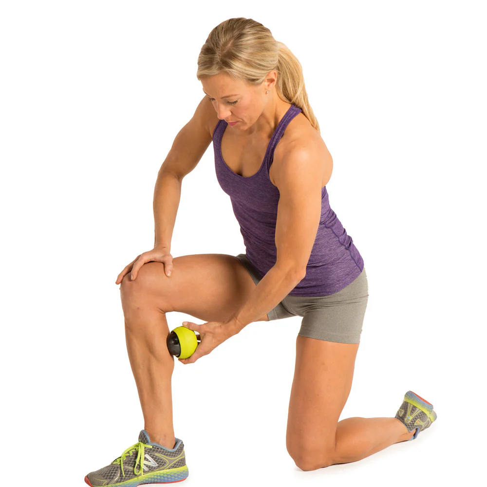 GoFit - Roll-On Massager - Image 2