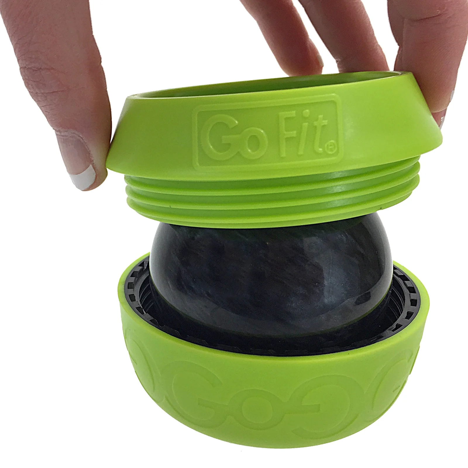 GoFit - Roll-On Massager - Image 4