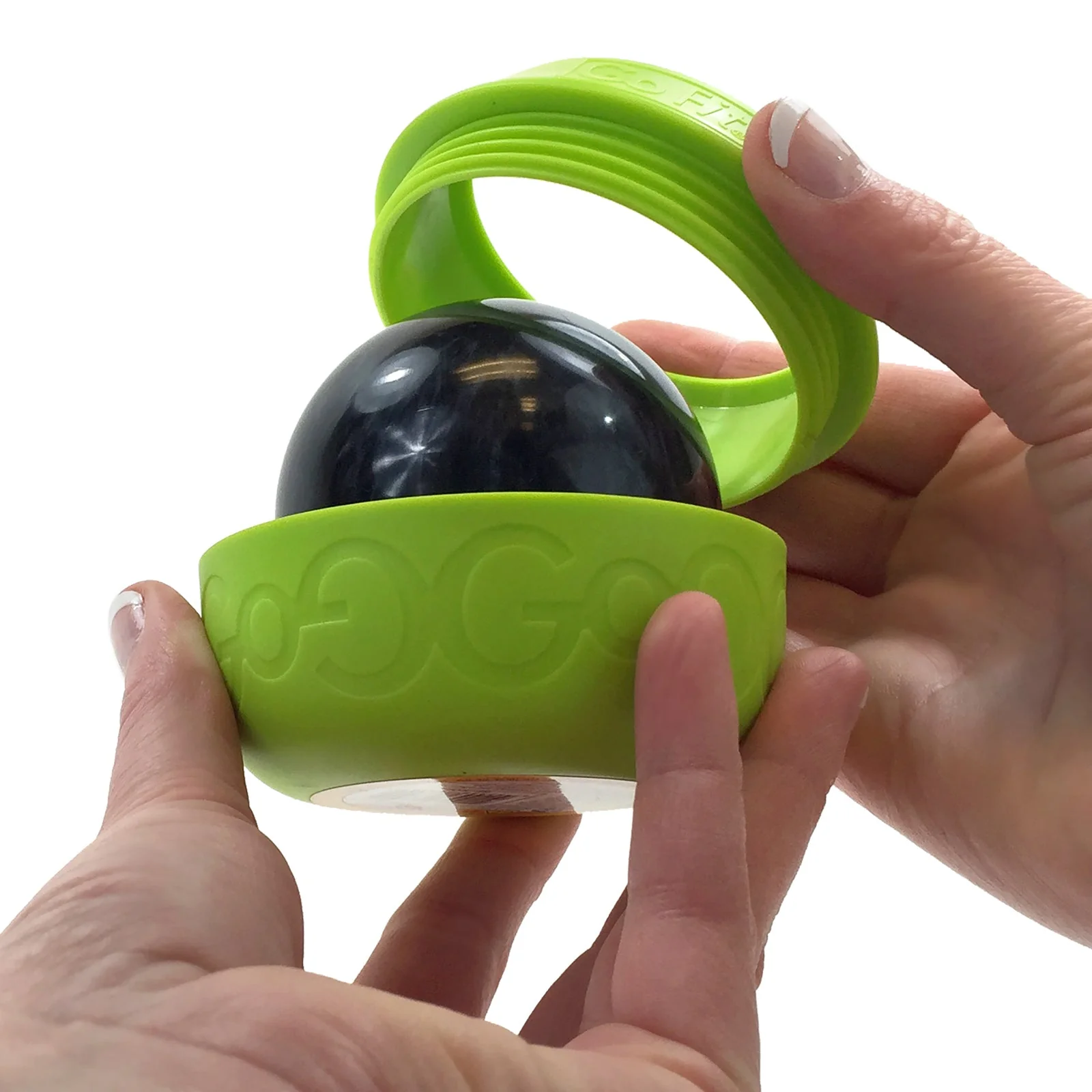 GoFit - Roll-On Massager - Image 5