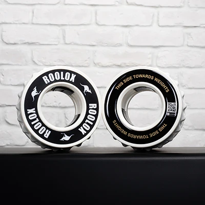 Abmat - RooLox Barbell Collar - Image 8