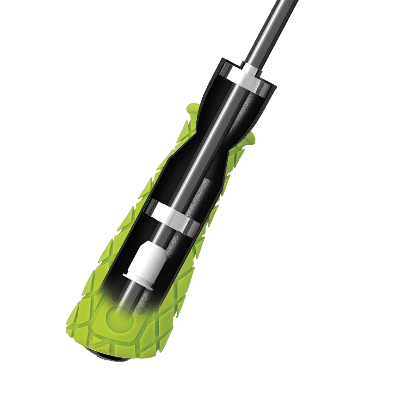 GoFit - Ropeless Jump Rope - Image 3